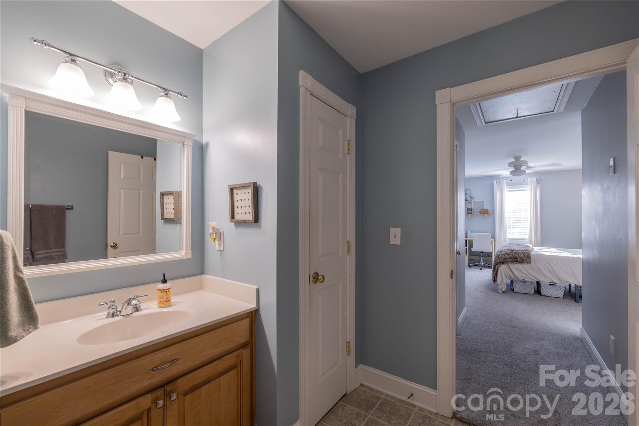 Single Family Residence at 29390A Pennington Road, Albemarle, photo 36 of 47