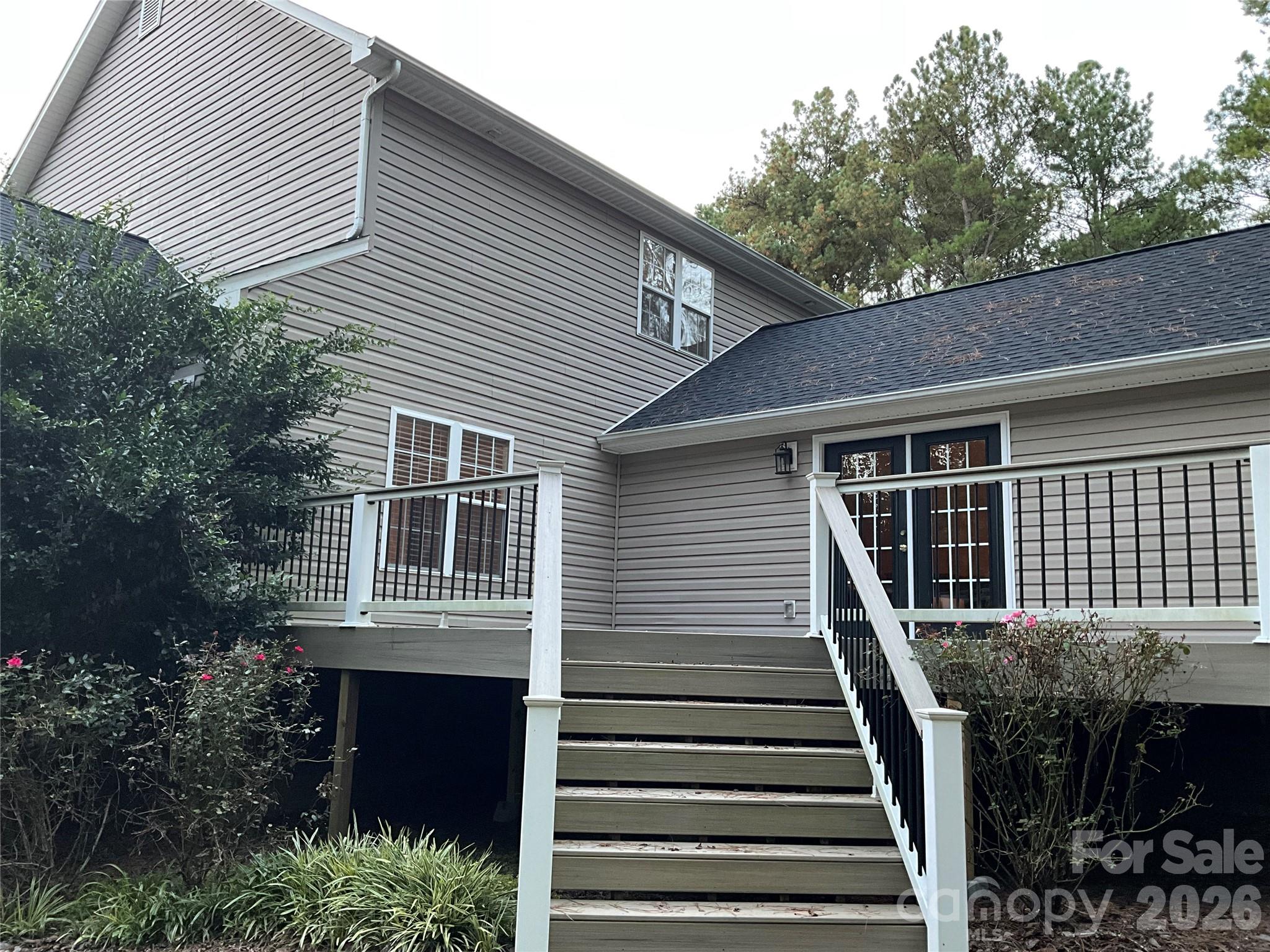 Single Family Residence at 29390A Pennington Road, Albemarle, photo 42 of 47
