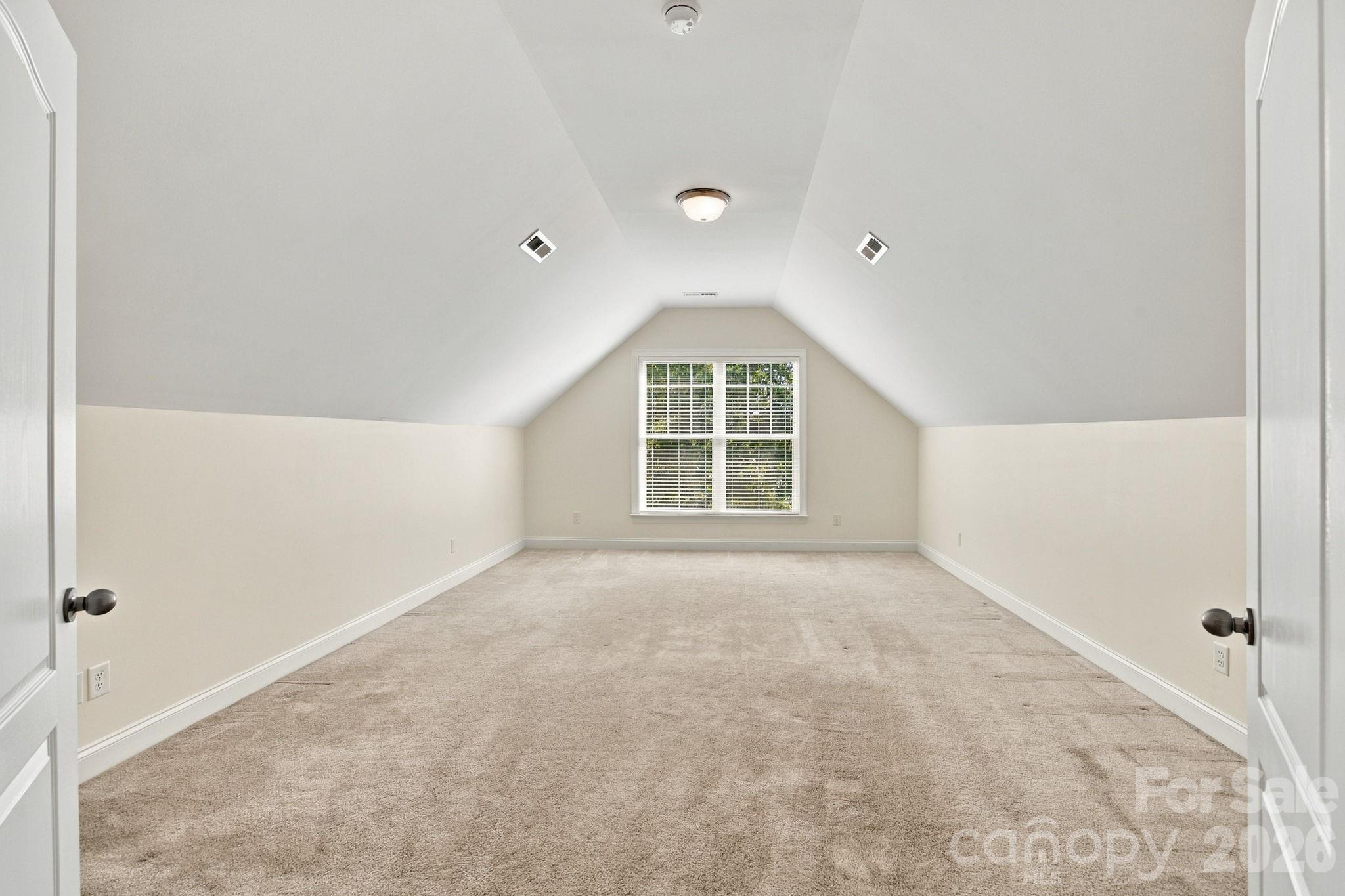 Bonus Room - 146 Northbridge Drive, Mooresville