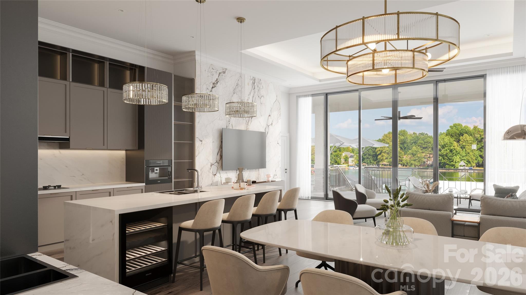 Condominium at 620 Southwest Drive, Davidson, photo 3 of 20