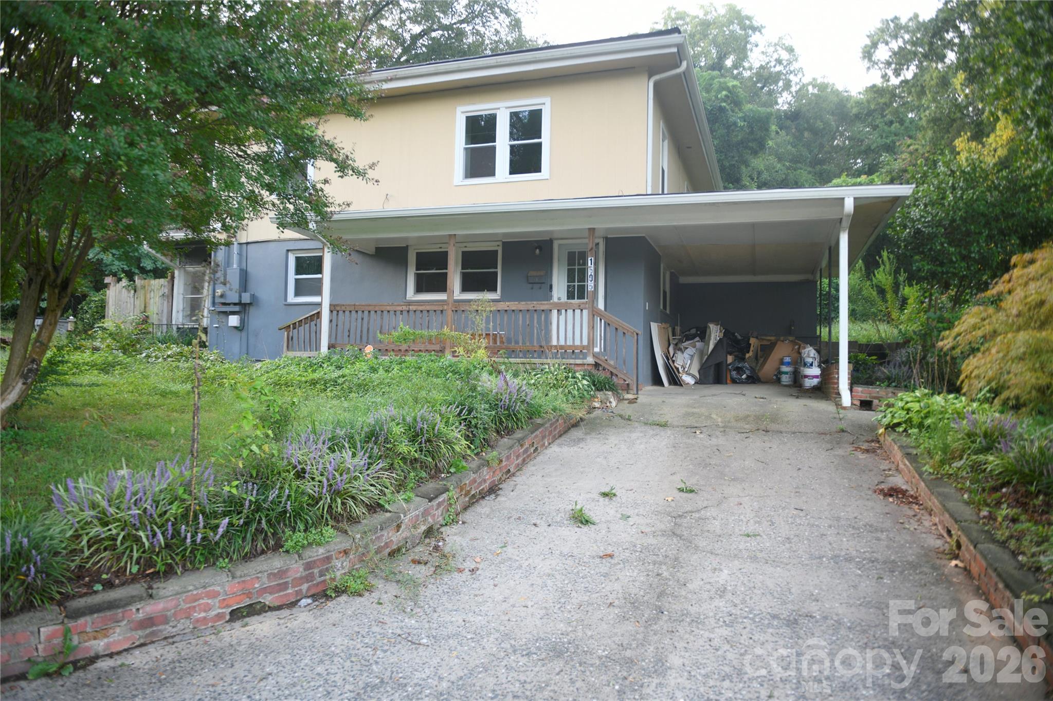 Single Family Residence at 1605 W 4th Avenue, Gastonia, photo 39 of 47
