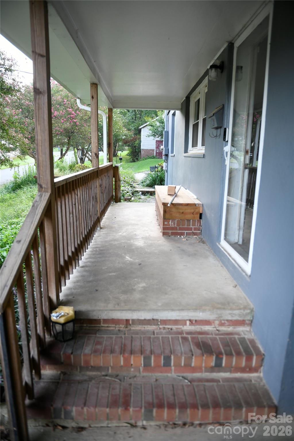 Single Family Residence at 1605 W 4th Avenue, Gastonia, photo 41 of 47