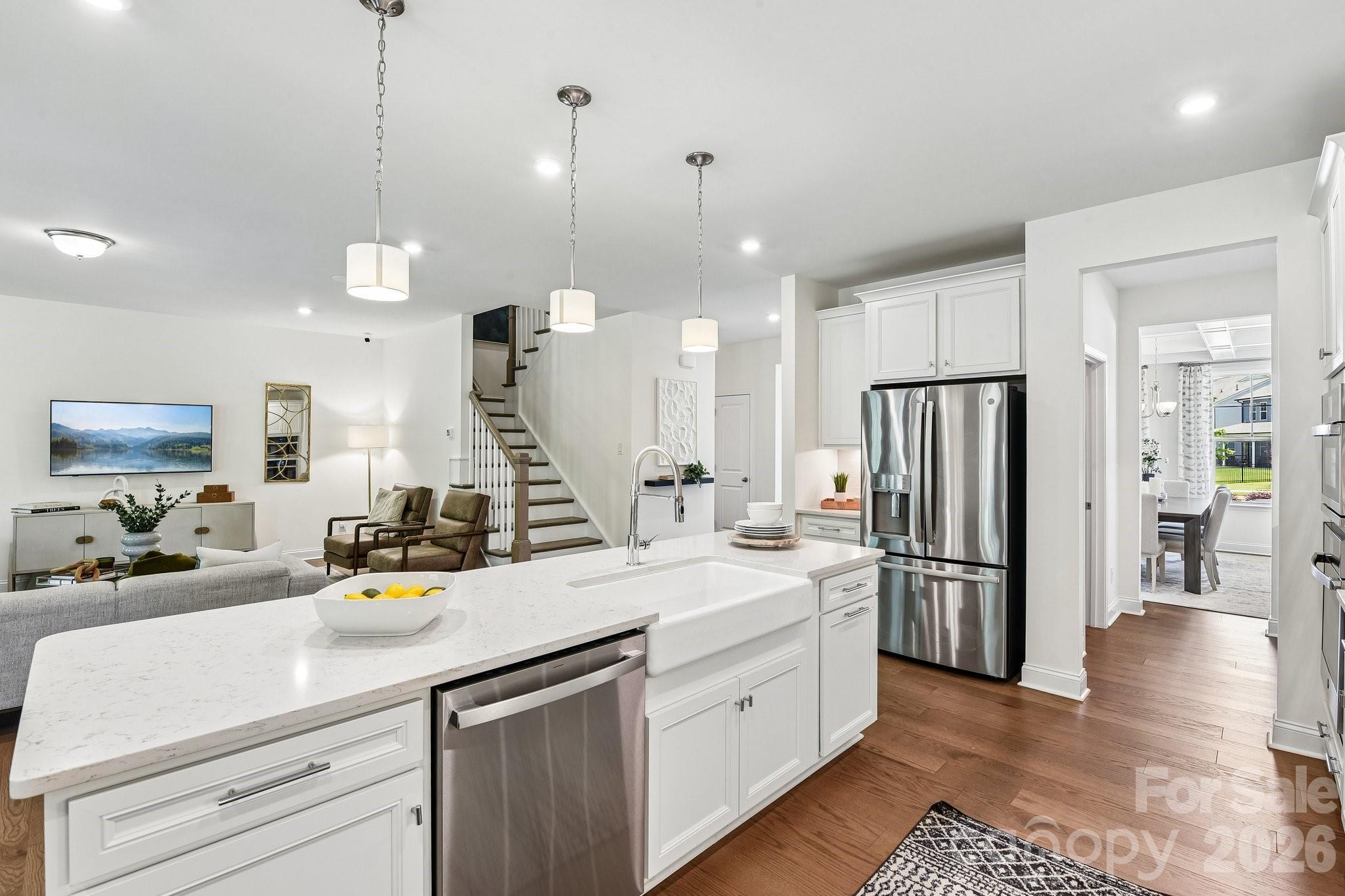 Photo is NOT the actual home, it is a representation - 386 Supernova Drive, York