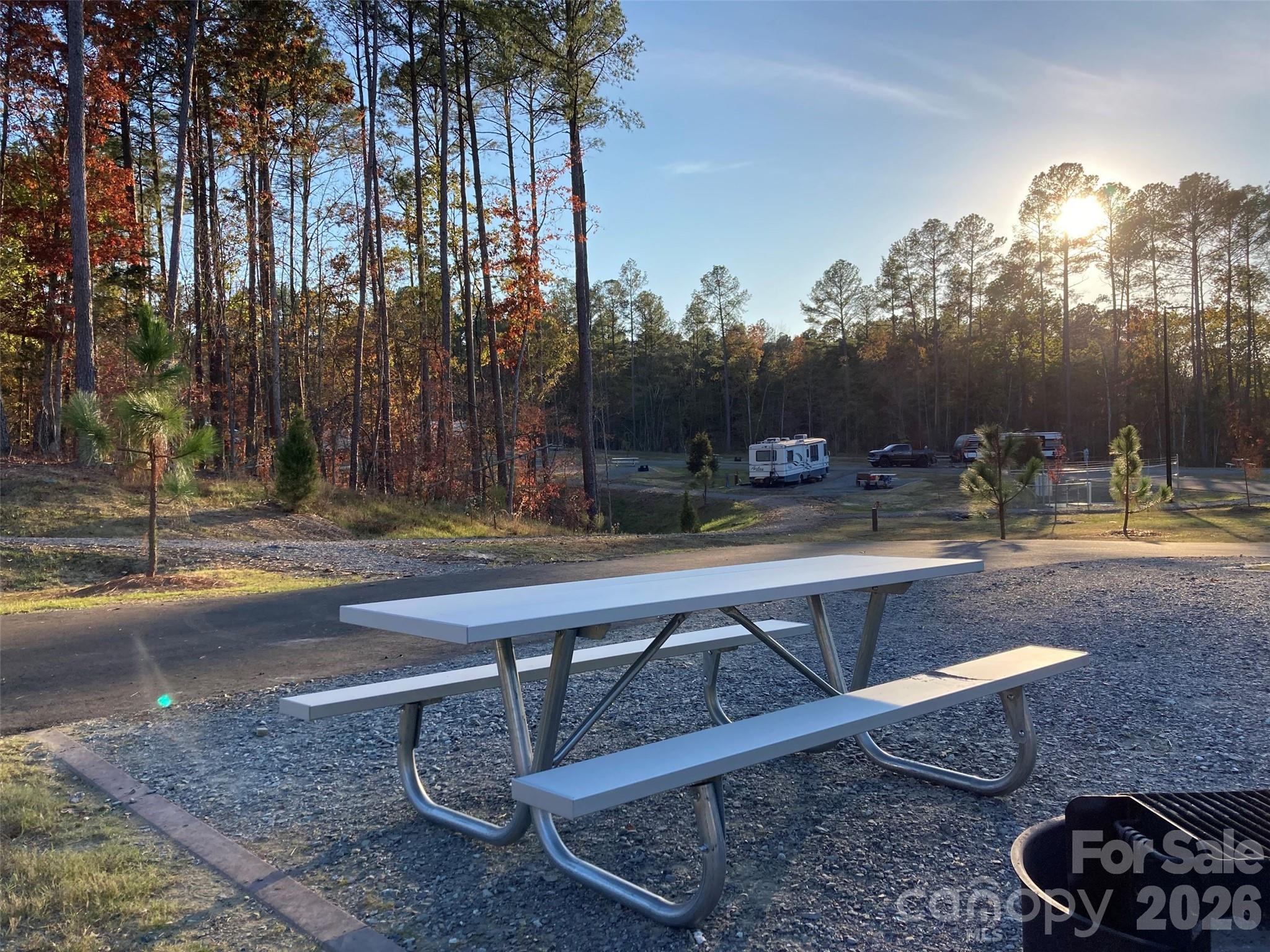 Allison Creek RV/Camp Ground - 386 Supernova Drive, York