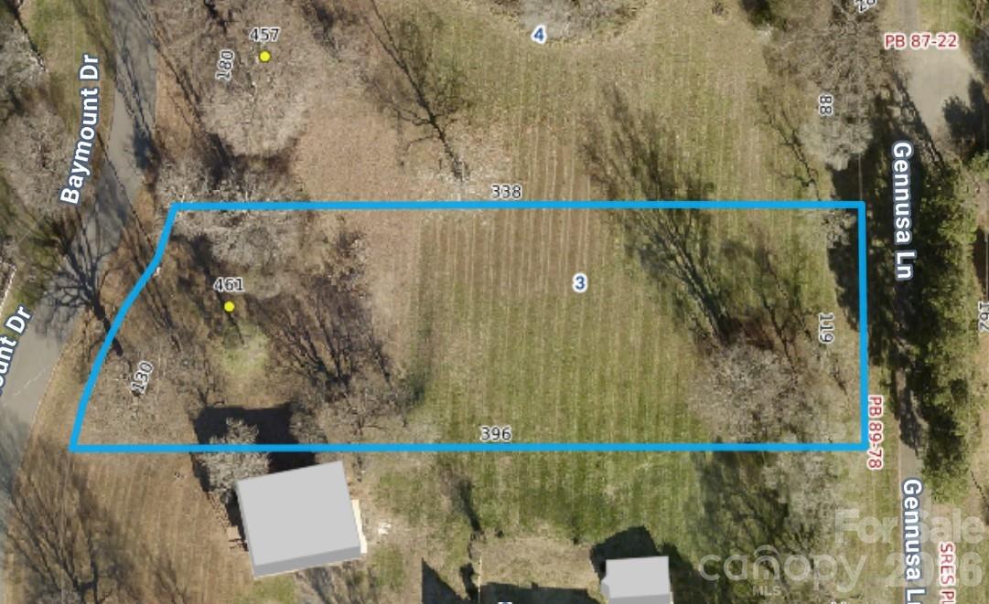 461 Baymount Drive