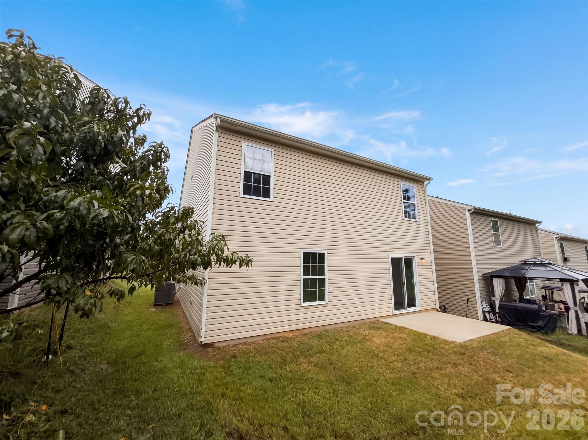Single Family Residence at 3980 Long Arrow Drive, Concord, photo 30 of 30