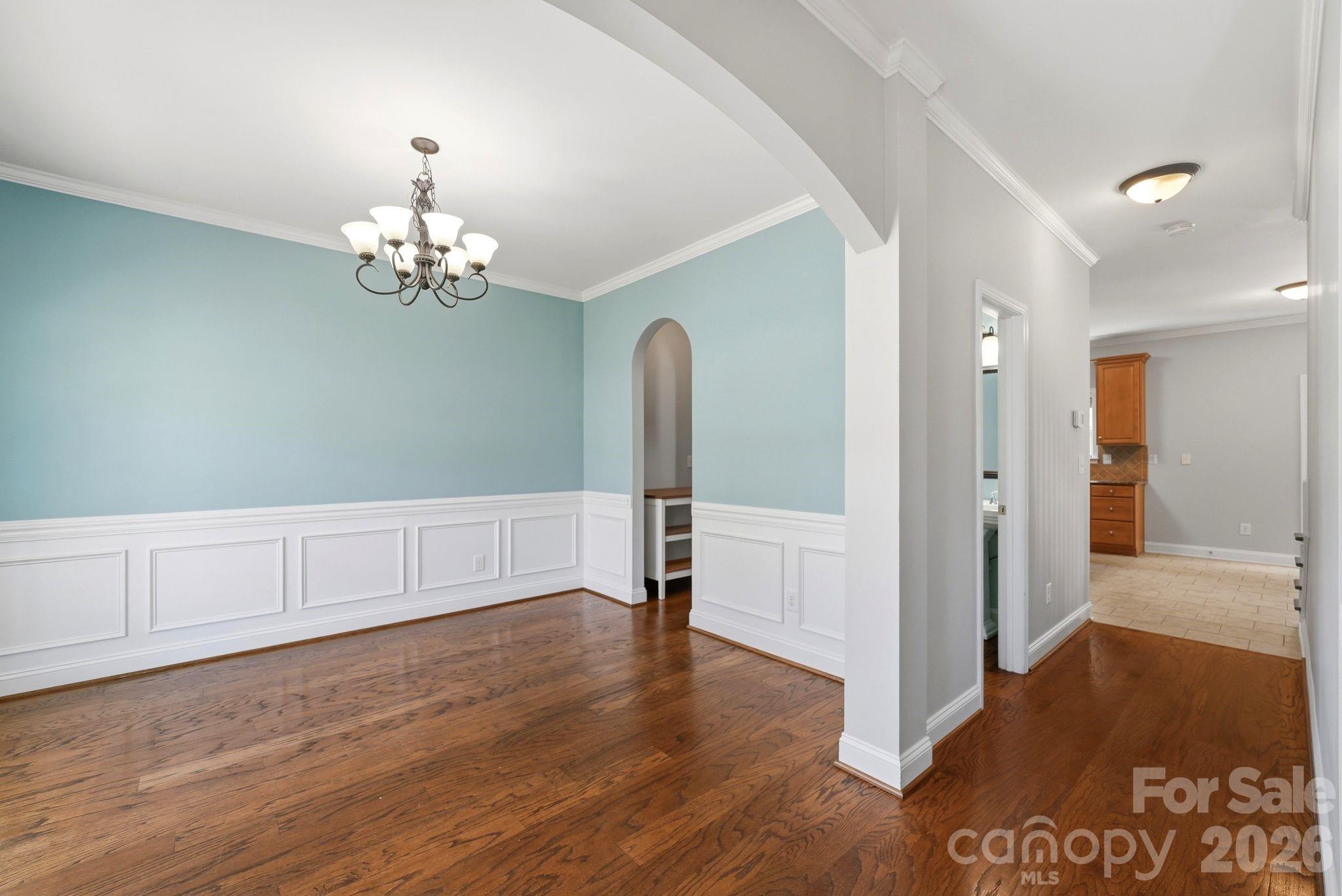 Single Family Residence at 2978 NW Deep Cove Drive NW, Concord, photo 8 of 44