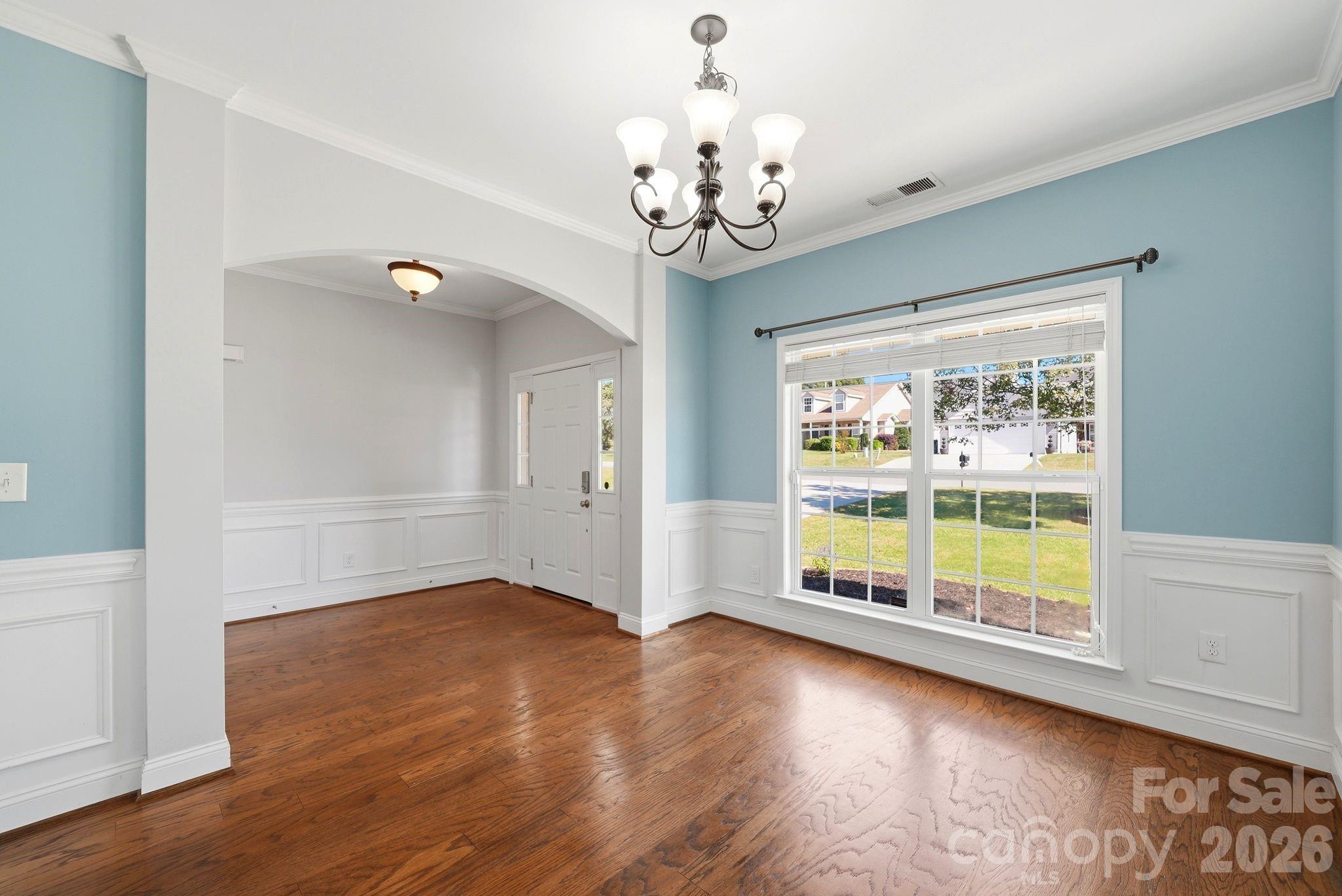 Single Family Residence at 2978 NW Deep Cove Drive NW, Concord, photo 11 of 44