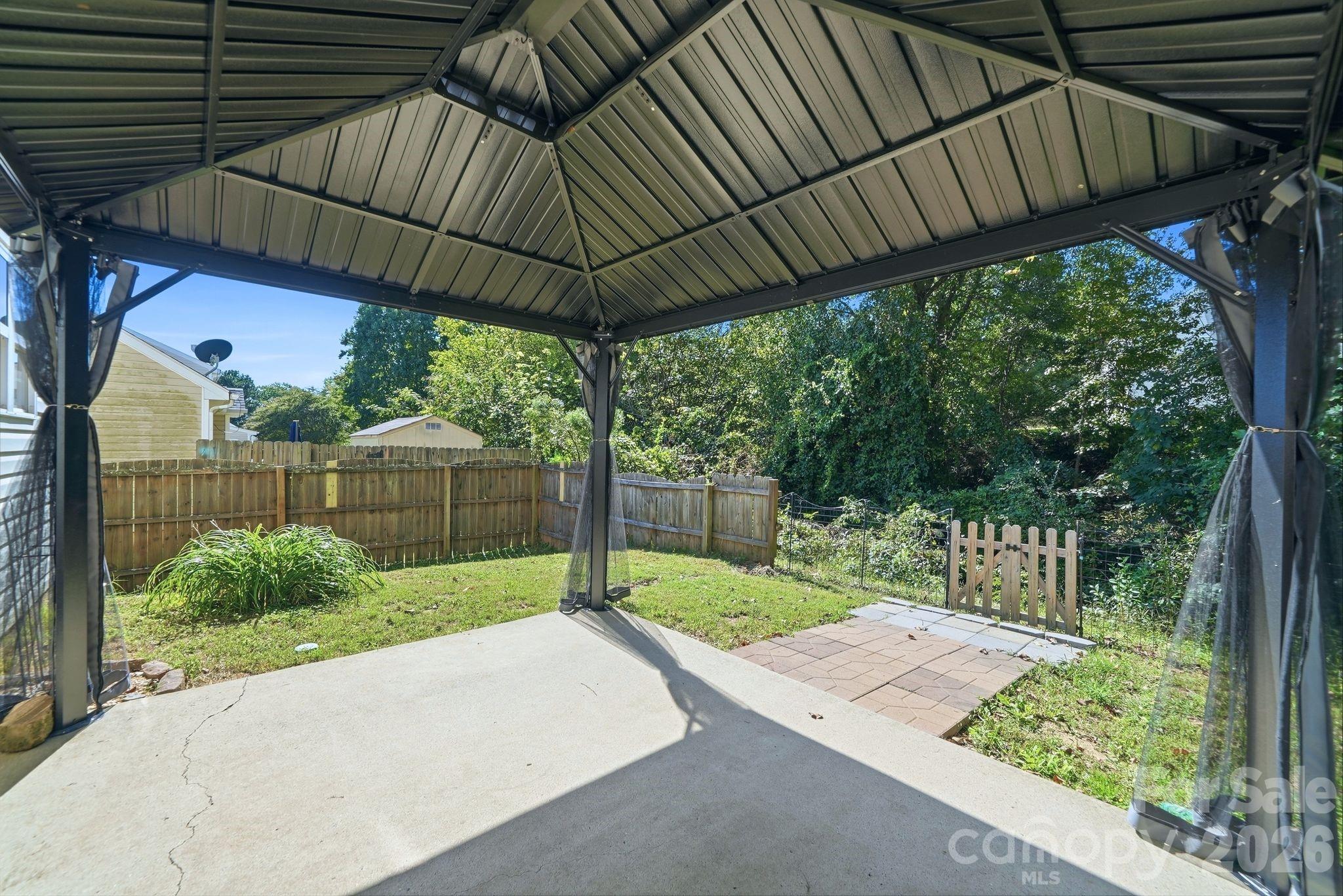 Single Family Residence at 2978 NW Deep Cove Drive NW, Concord, photo 38 of 44