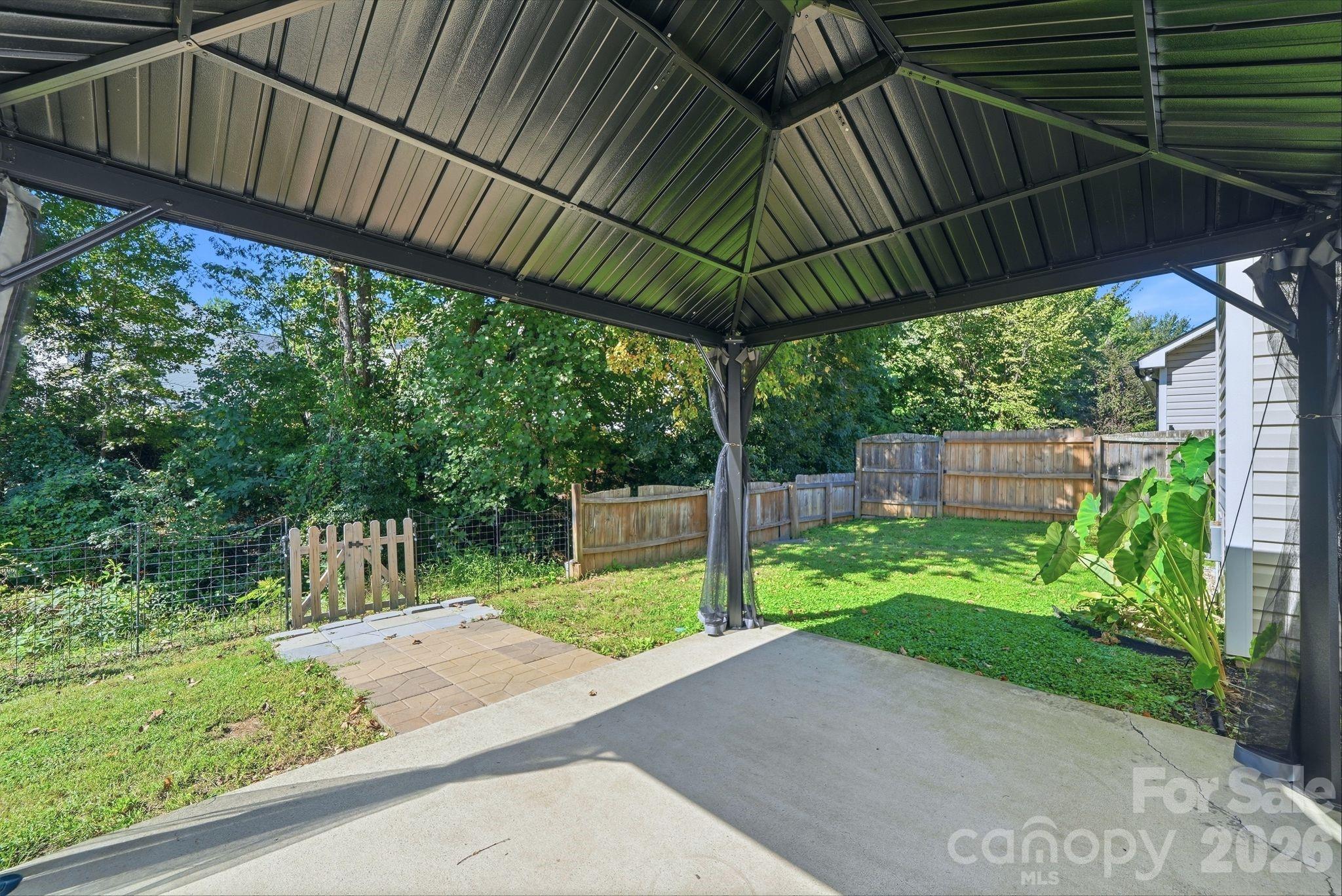 Single Family Residence at 2978 NW Deep Cove Drive NW, Concord, photo 39 of 44