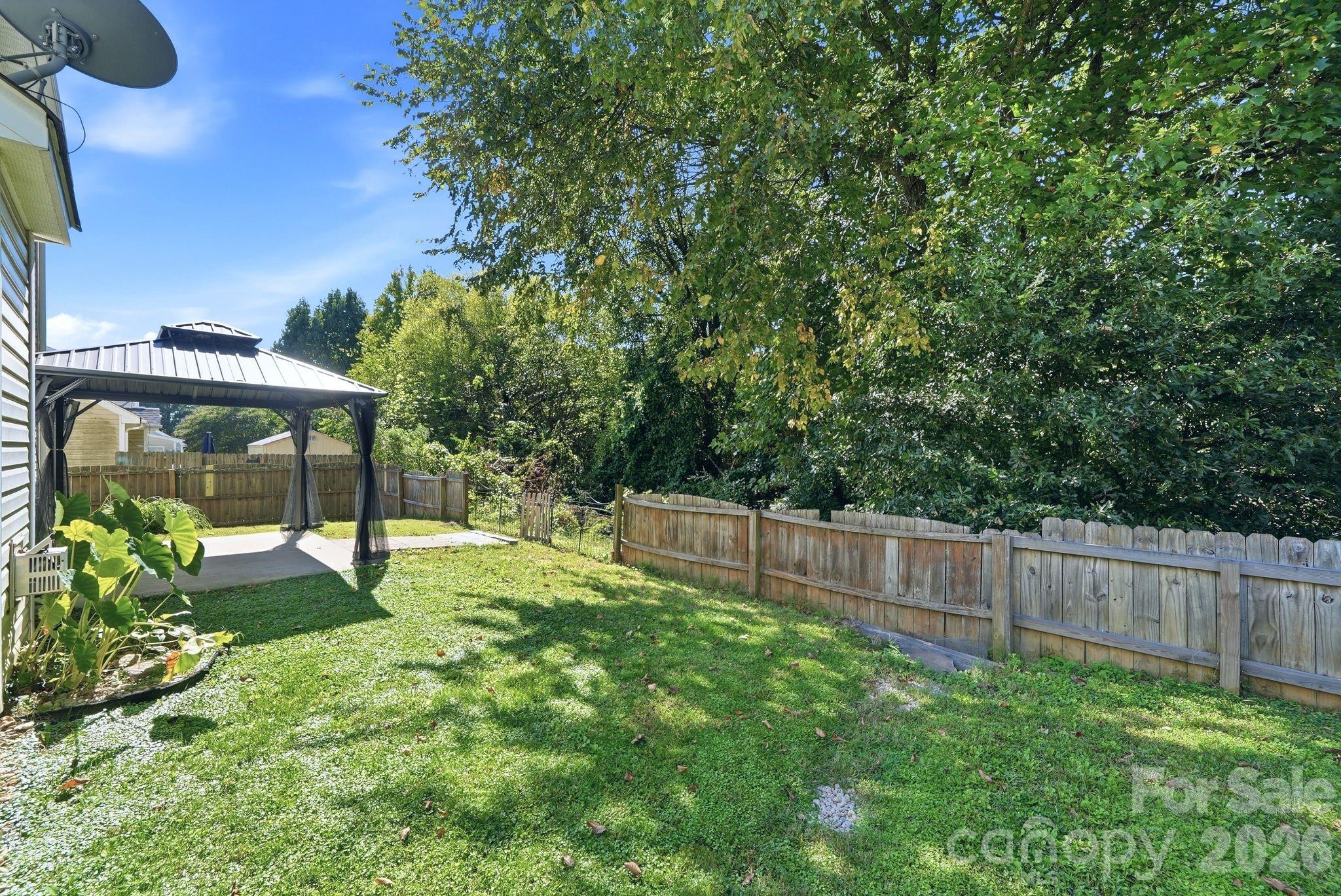 Single Family Residence at 2978 NW Deep Cove Drive NW, Concord, photo 40 of 44