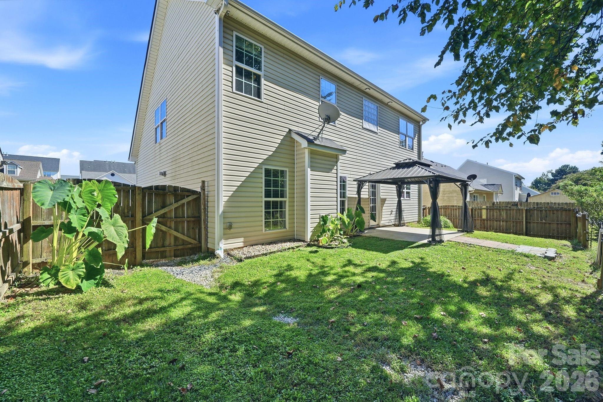 Single Family Residence at 2978 NW Deep Cove Drive NW, Concord, photo 41 of 44