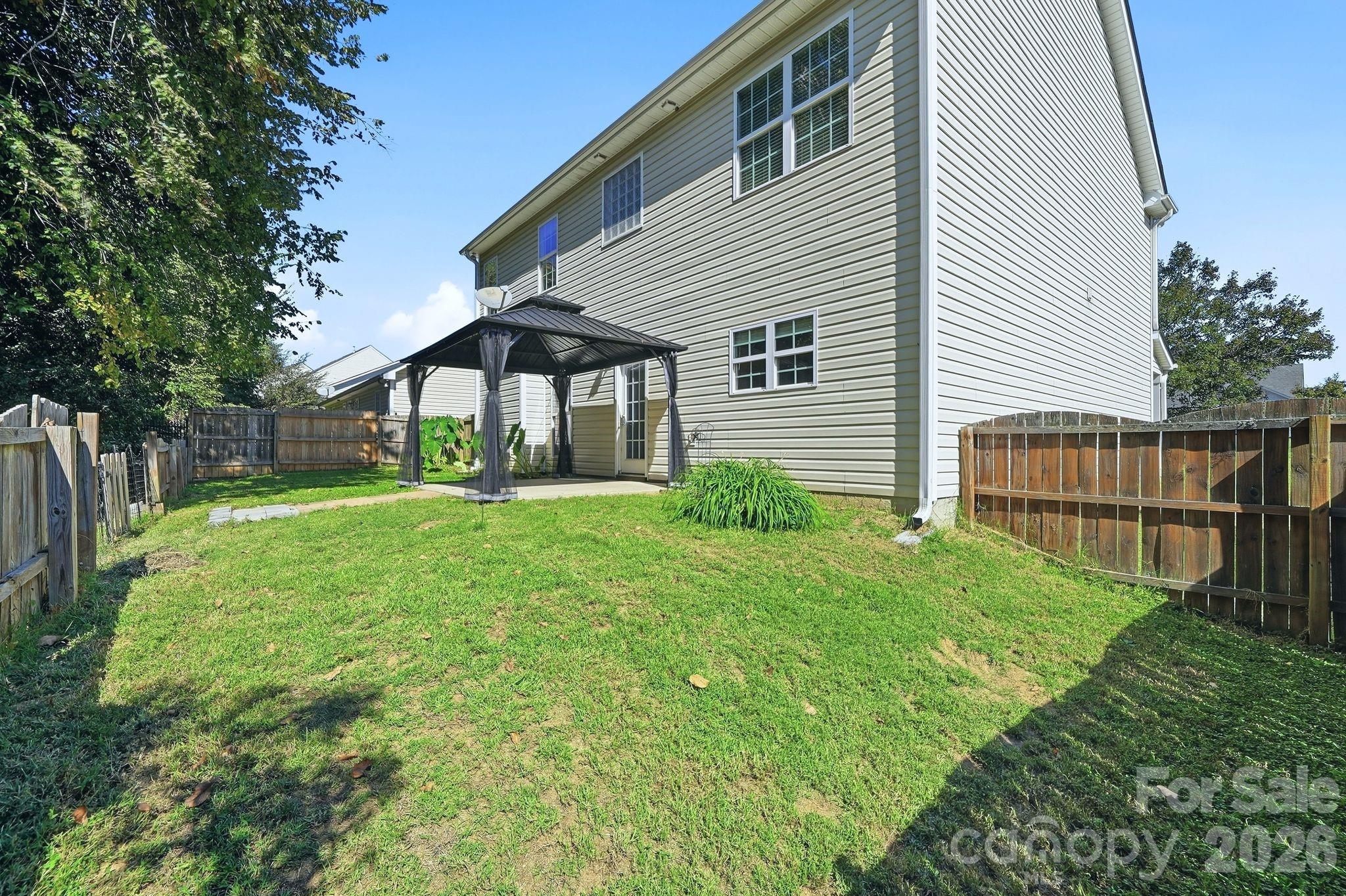 Single Family Residence at 2978 NW Deep Cove Drive NW, Concord, photo 42 of 44