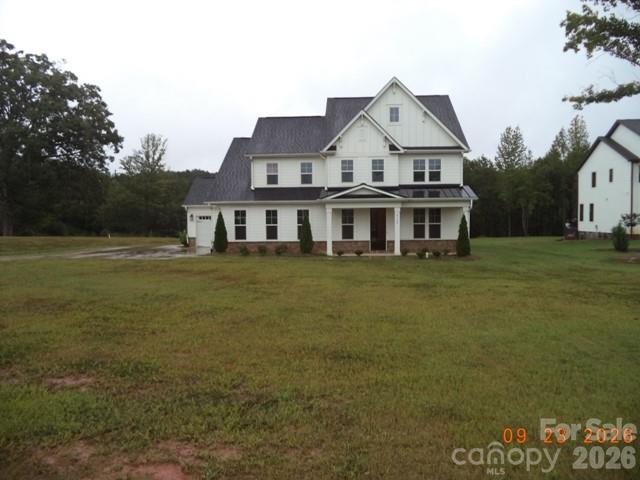 8722 Sherrills Ford Road
