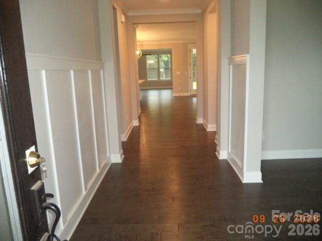 Entry - 8722 Sherrills Ford Road, Sherrills Ford