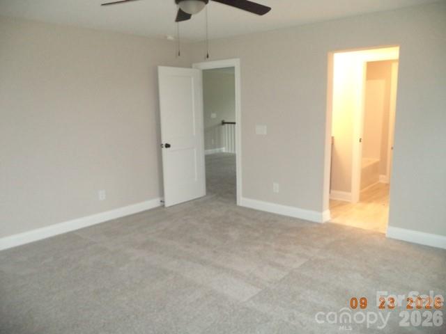 Bedroom - 8722 Sherrills Ford Road, Sherrills Ford