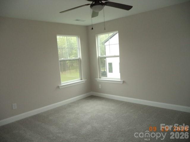 Bedroom - 8722 Sherrills Ford Road, Sherrills Ford