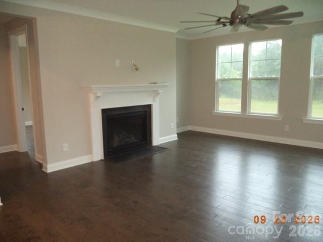 Great room - 8722 Sherrills Ford Road, Sherrills Ford