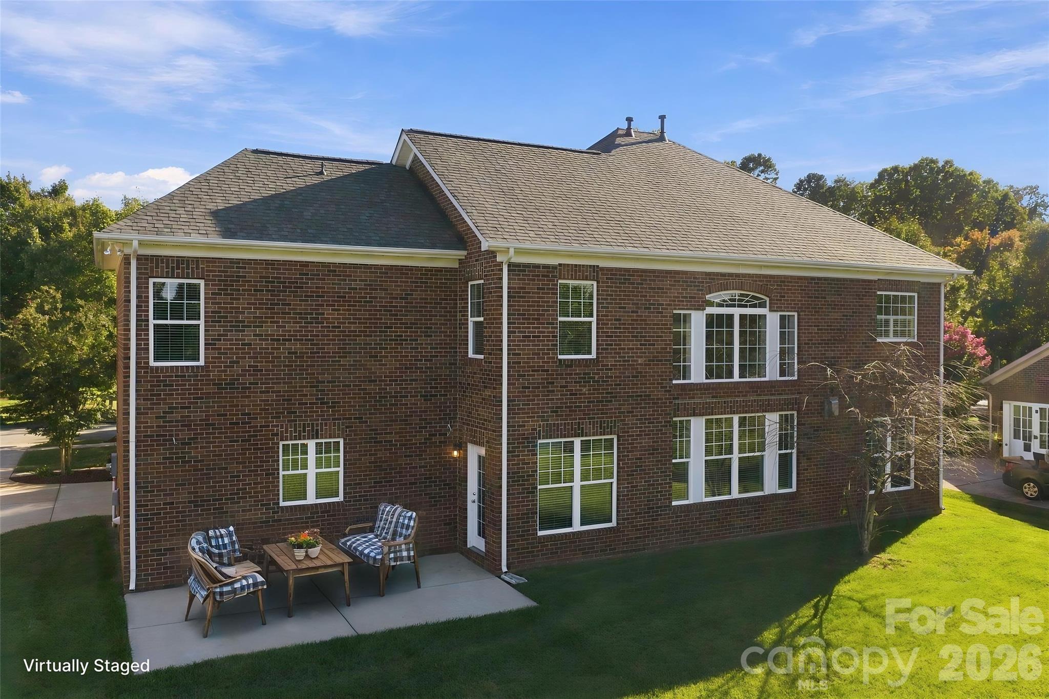 Single Family Residence at 146 Northbridge Drive, Mooresville, photo 44 of 48
