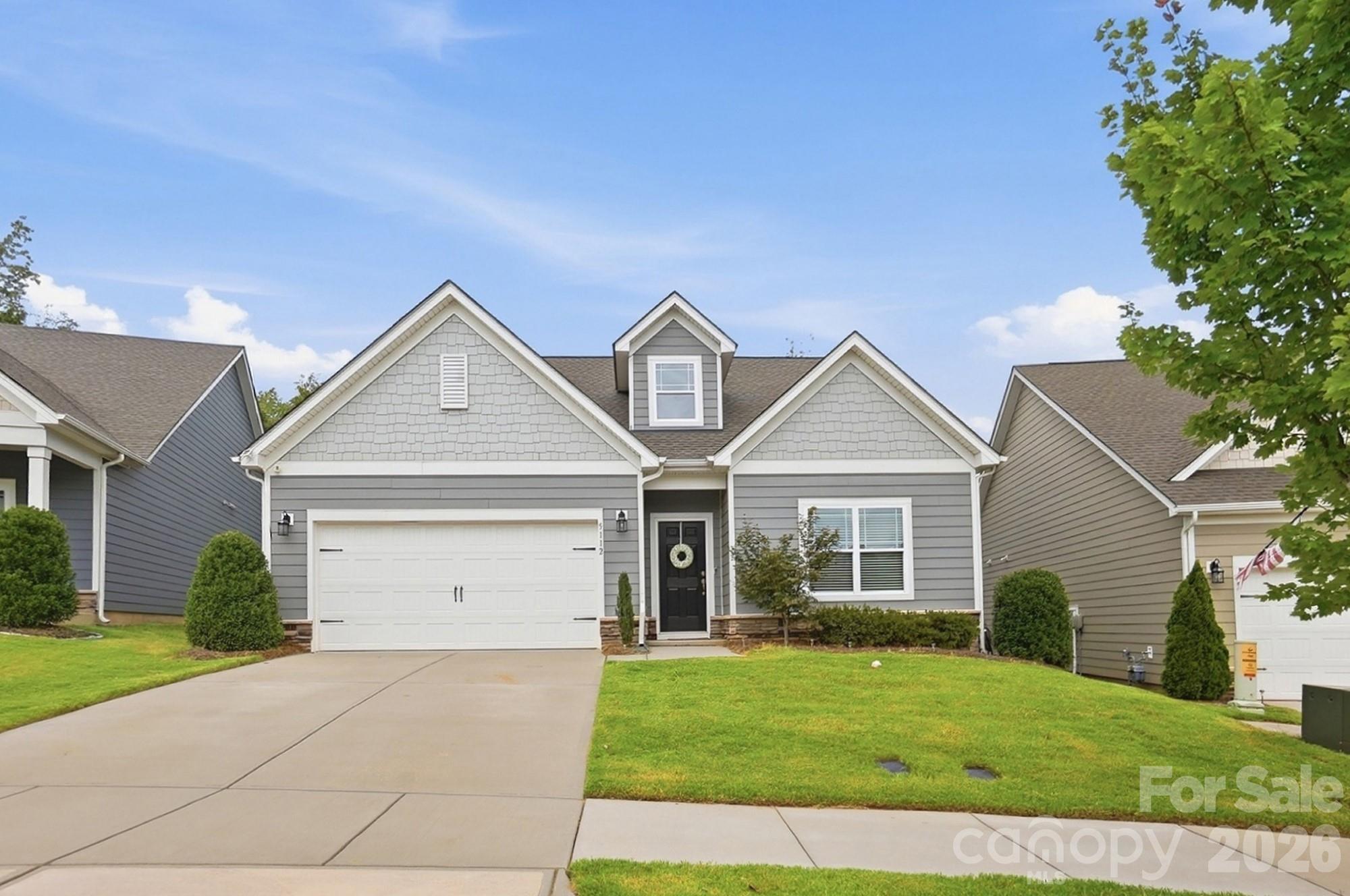Single Family Residence at 5112 Natural Path Lane, Waxhaw, photo 7 of 46