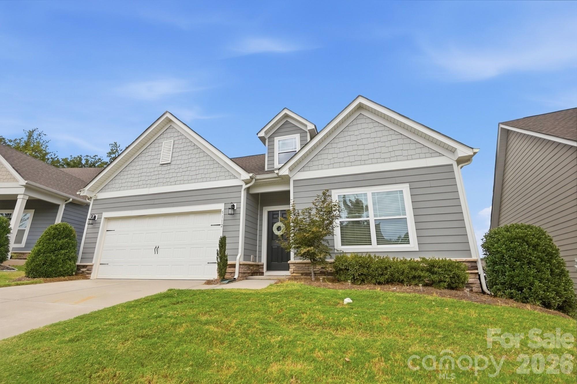 Single Family Residence at 5112 Natural Path Lane, Waxhaw, photo 8 of 46