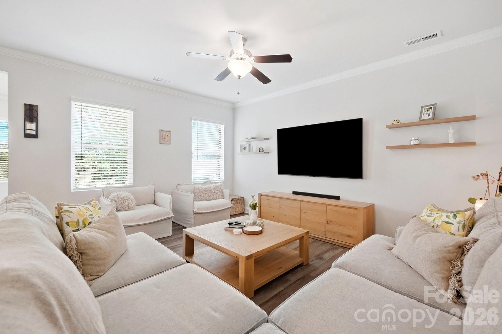 Single Family Residence at 5112 Natural Path Lane, Waxhaw, photo 13 of 46