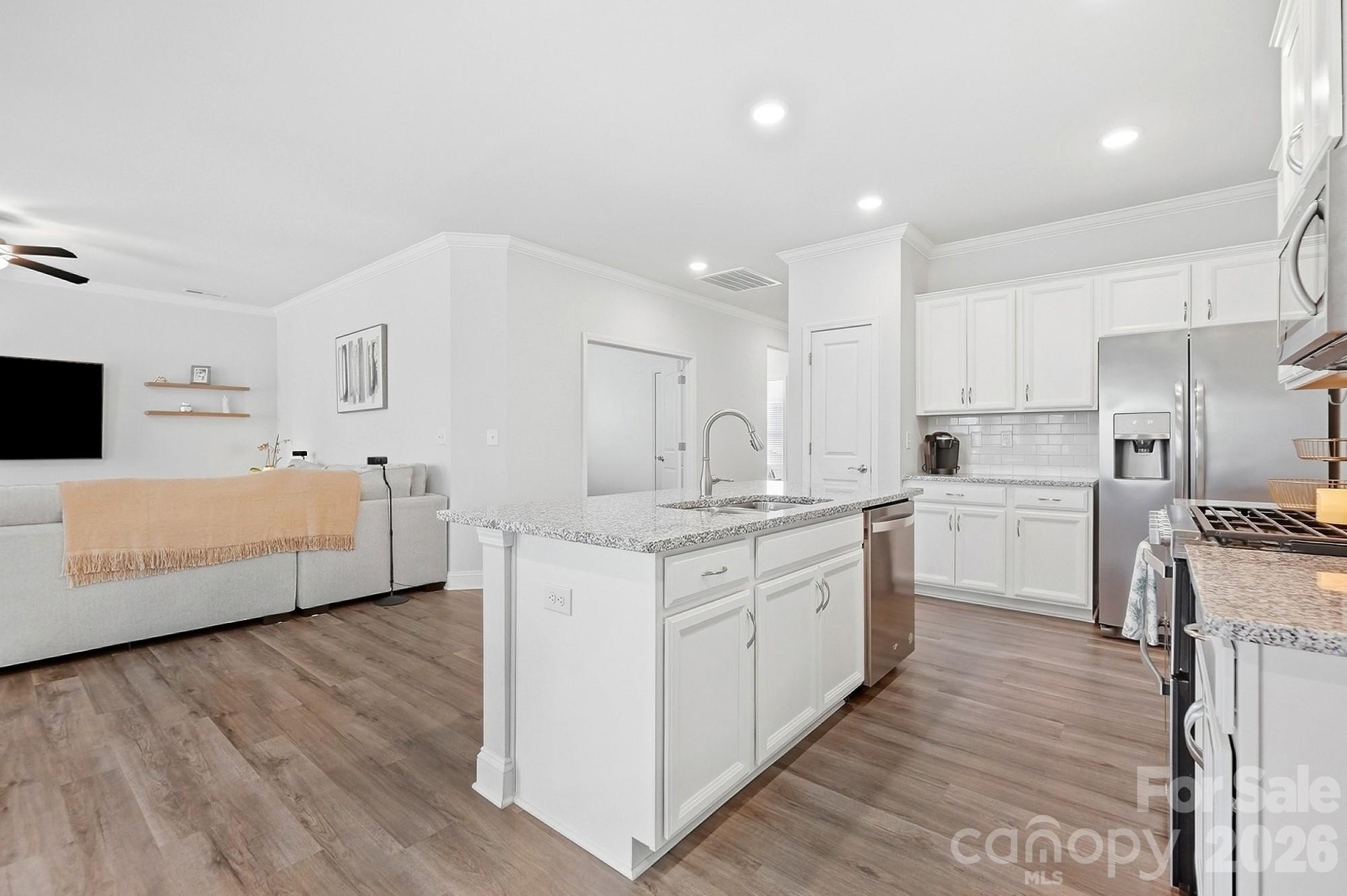Single Family Residence at 5112 Natural Path Lane, Waxhaw, photo 21 of 46