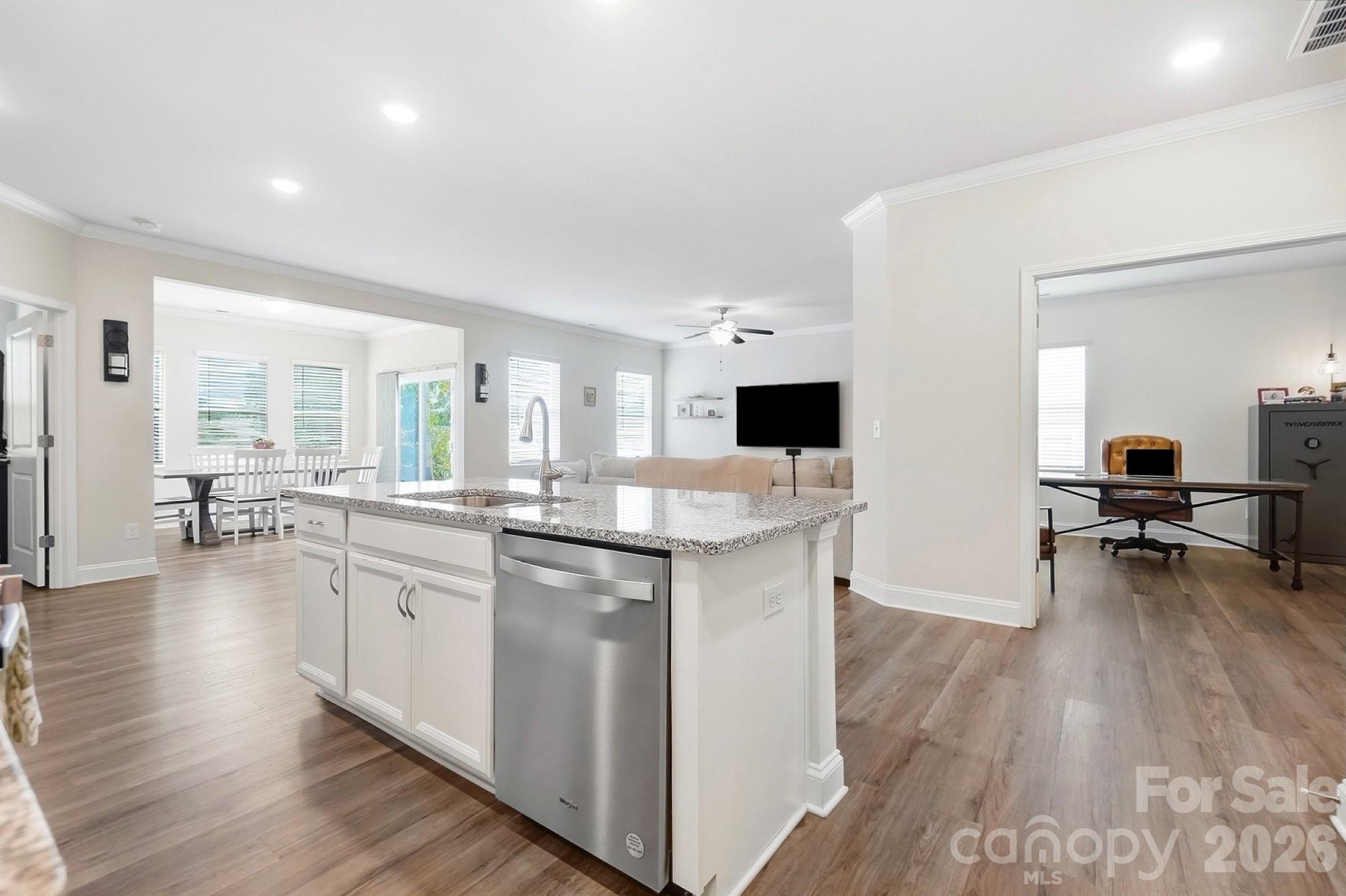 Single Family Residence at 5112 Natural Path Lane, Waxhaw, photo 22 of 46
