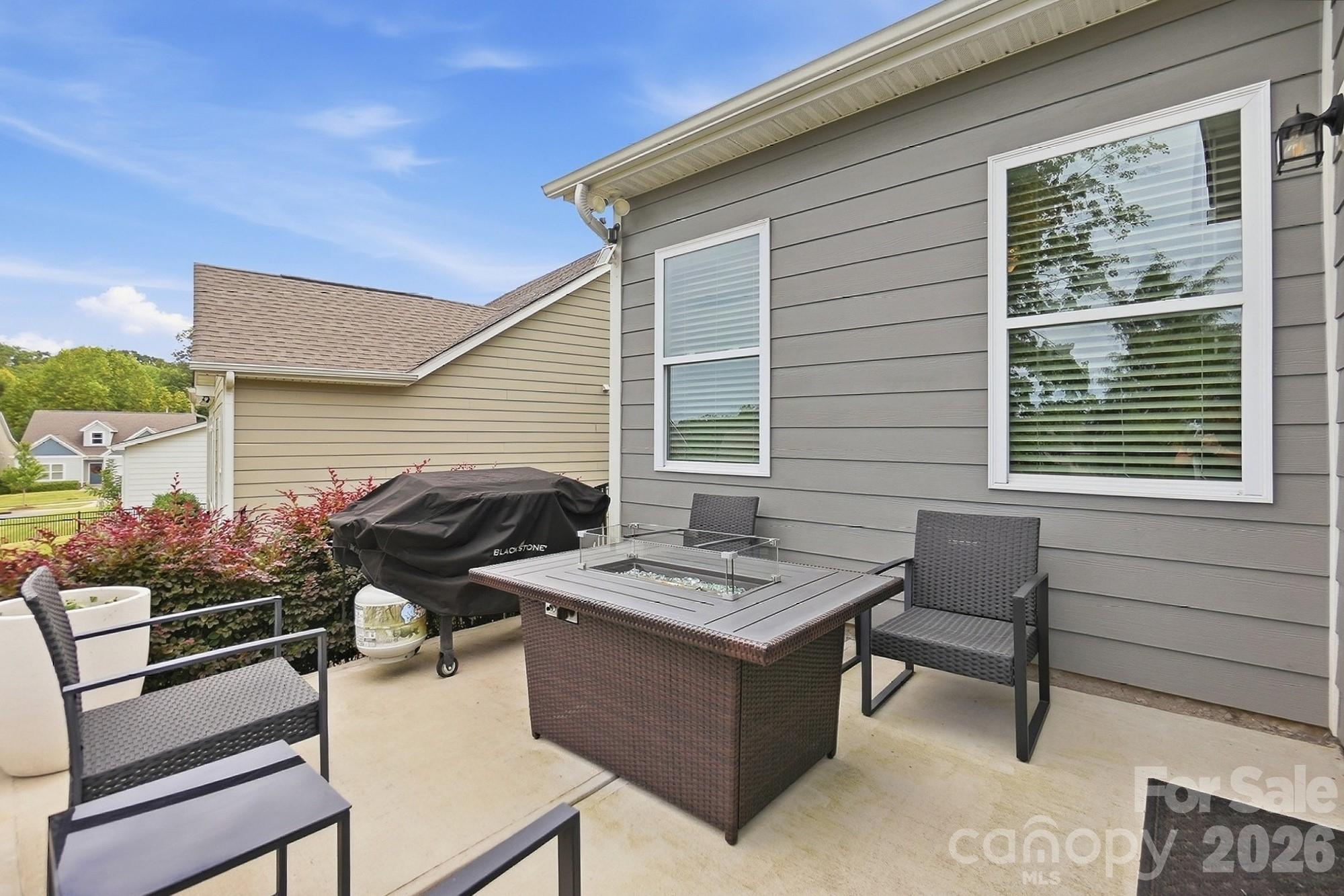 Single Family Residence at 5112 Natural Path Lane, Waxhaw, photo 43 of 46