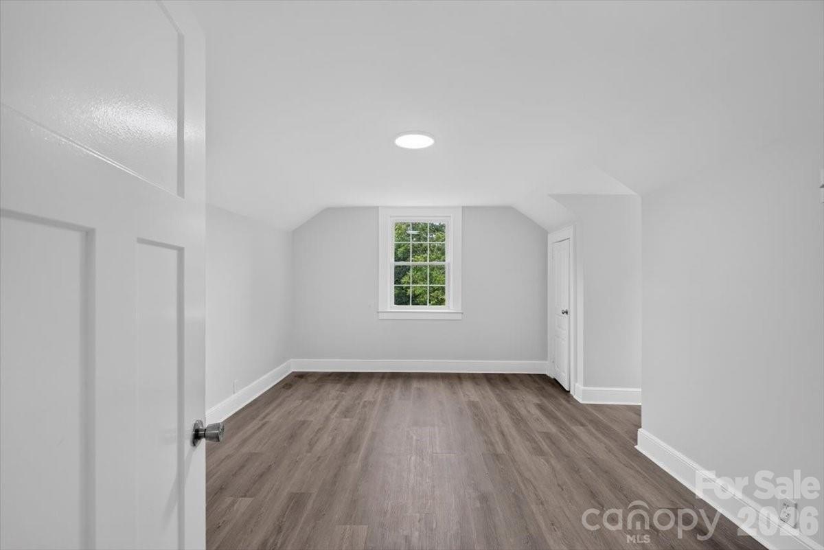BR 5- 2nd floor - 2048 Simmons Street, Gastonia