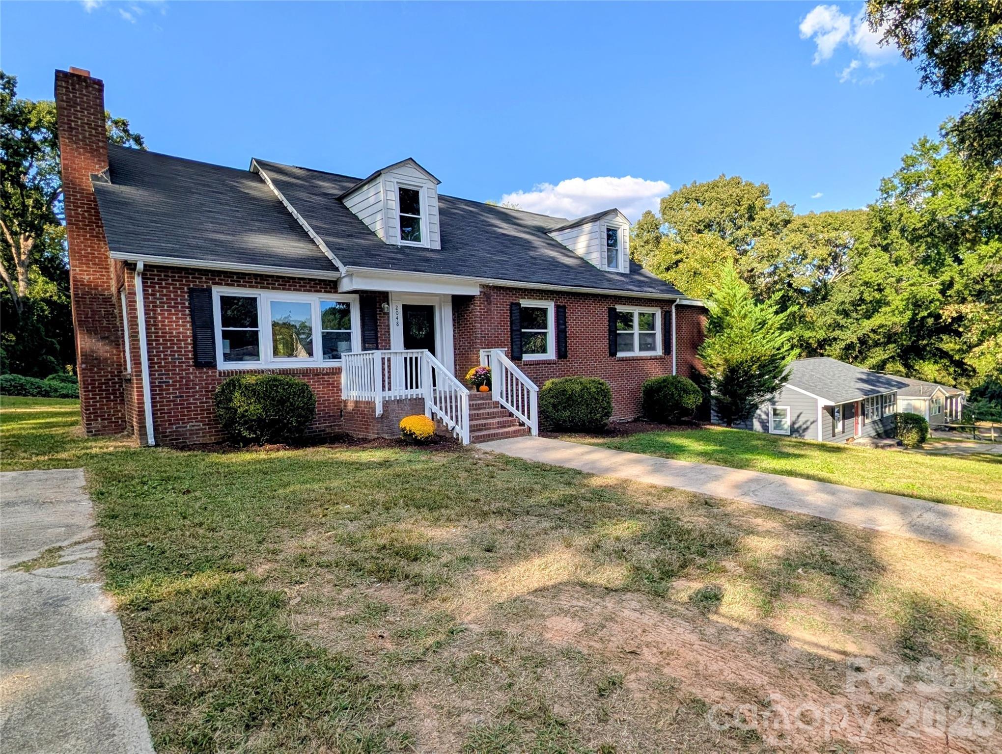 Single Family Residence at 2048 Simmons Street, Gastonia, photo 33 of 33