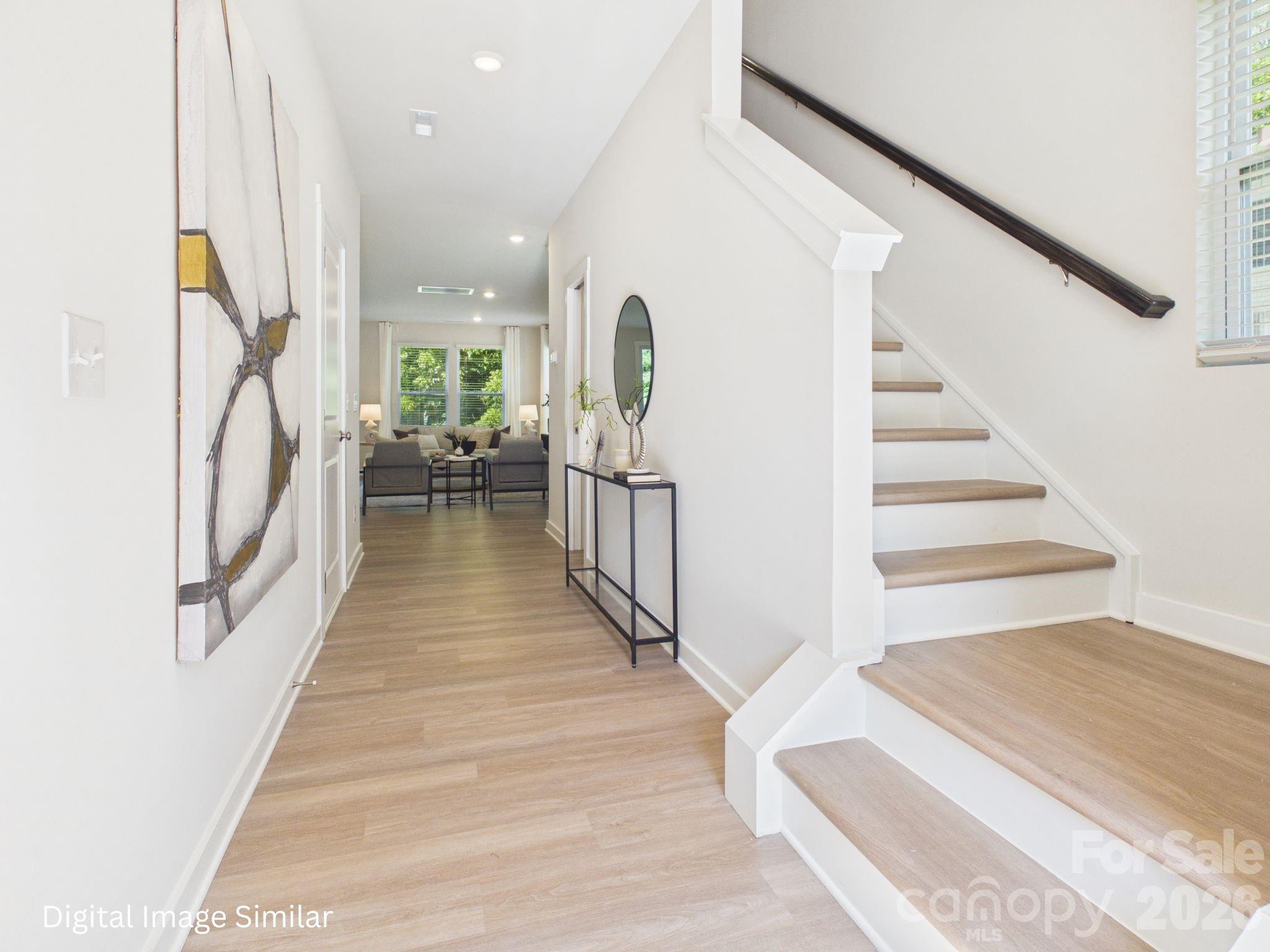 Townhouse at 105 Dilling Street N, Kings Mountain, photo 2 of 34