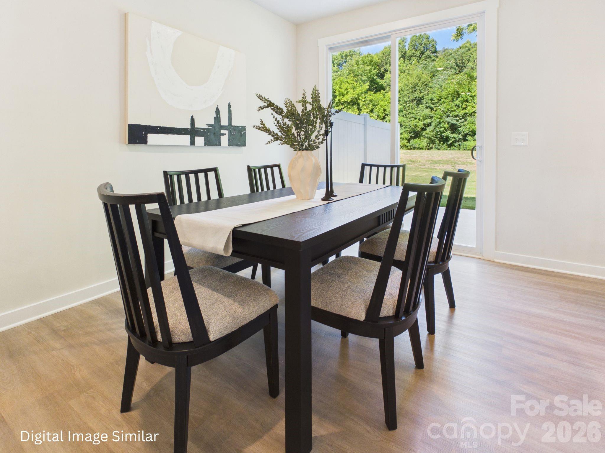 Townhouse at 105 Dilling Street N, Kings Mountain, photo 11 of 34