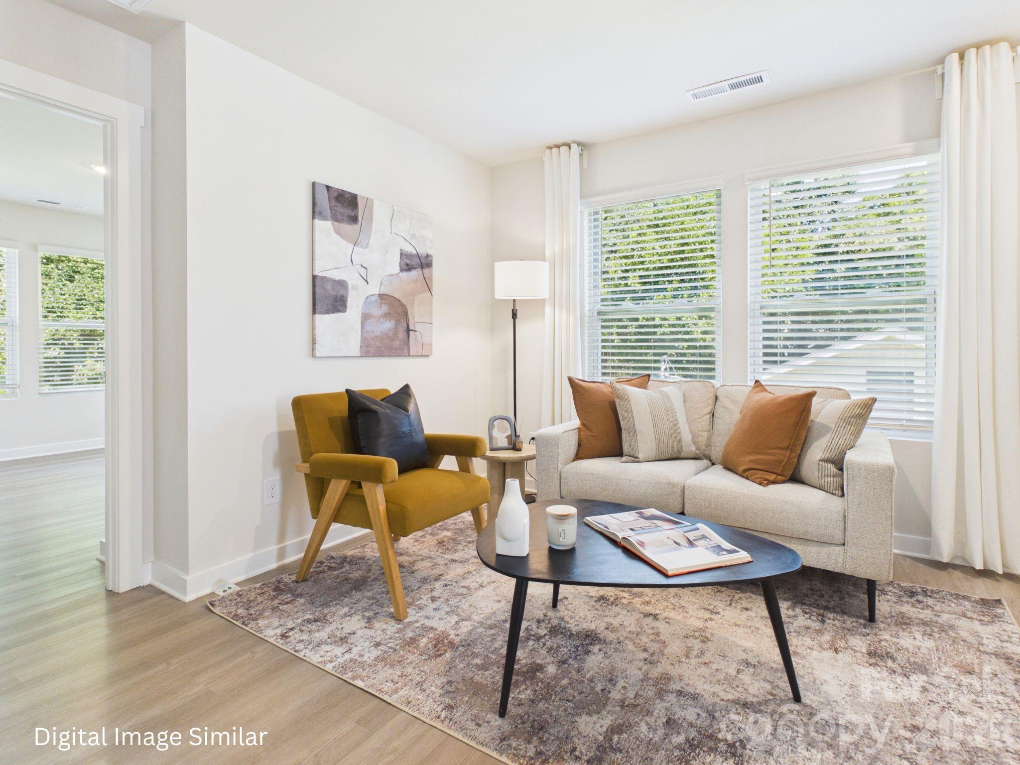 Townhouse at 105 Dilling Street N, Kings Mountain, photo 19 of 34