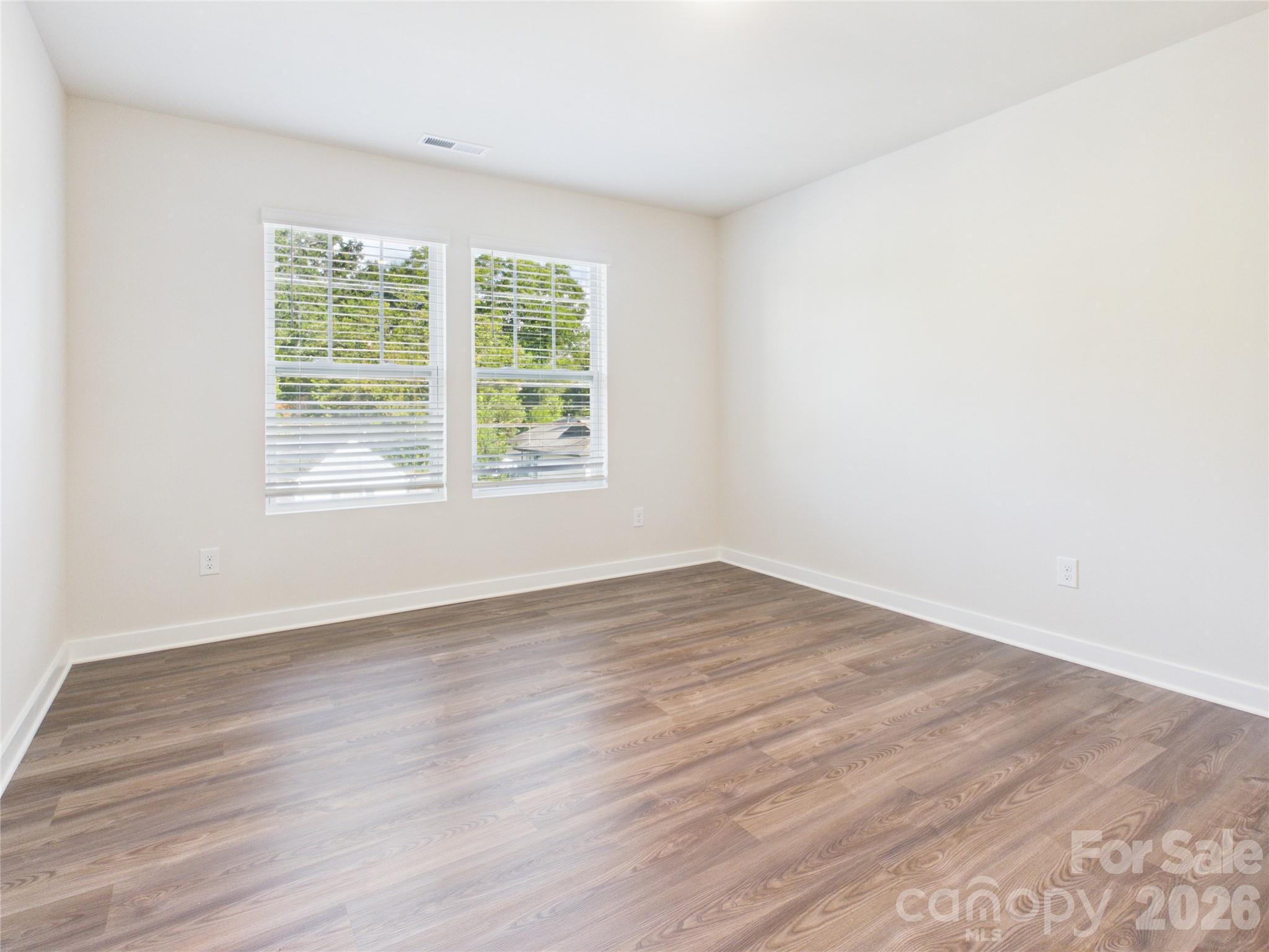 Primary Bedroom - 105 Dilling Street N, Kings Mountain
