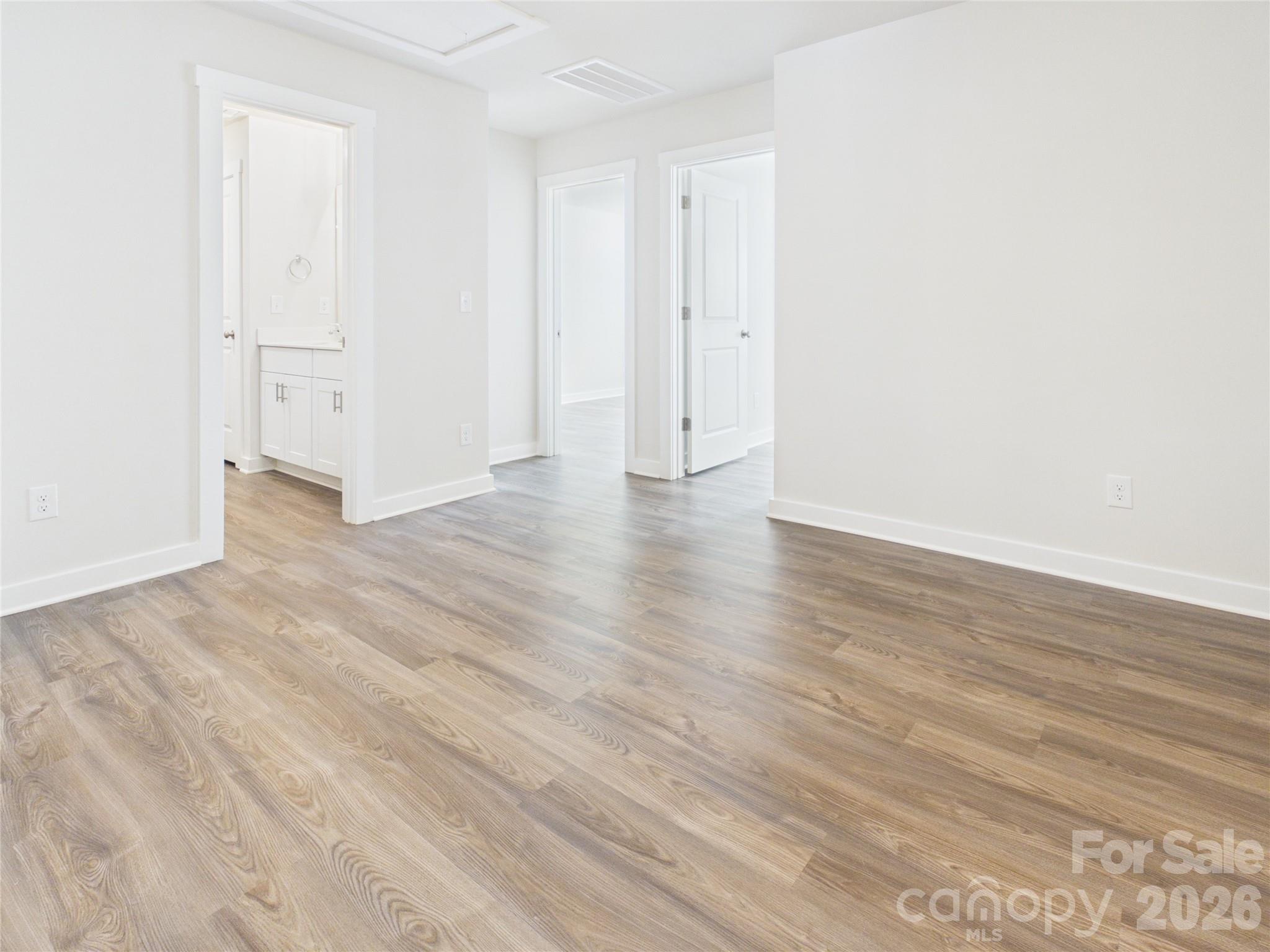 Primary Bedroom - 105 Dilling Street N, Kings Mountain