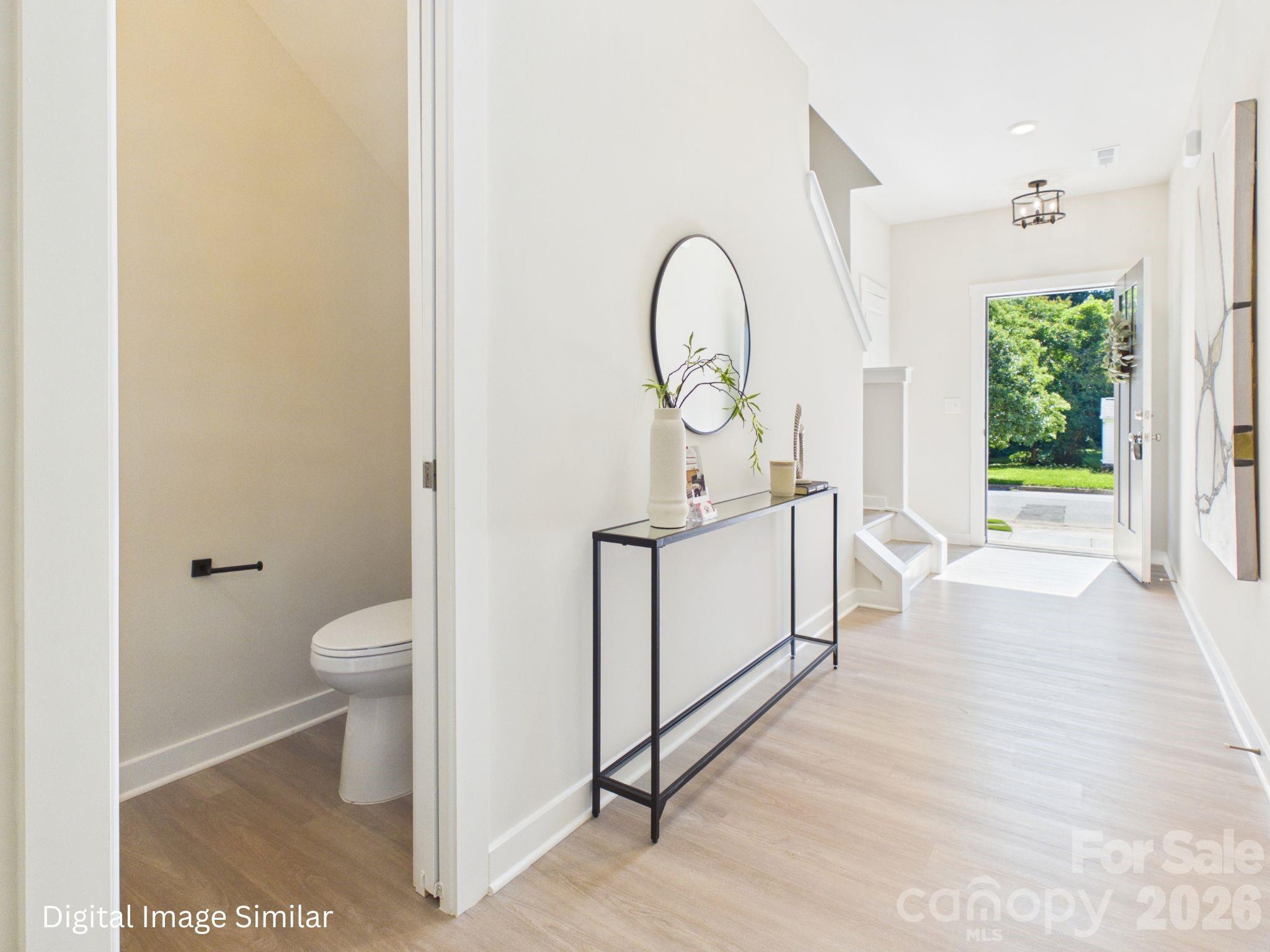Townhouse at 105 Dilling Street N, Kings Mountain, photo 4 of 29