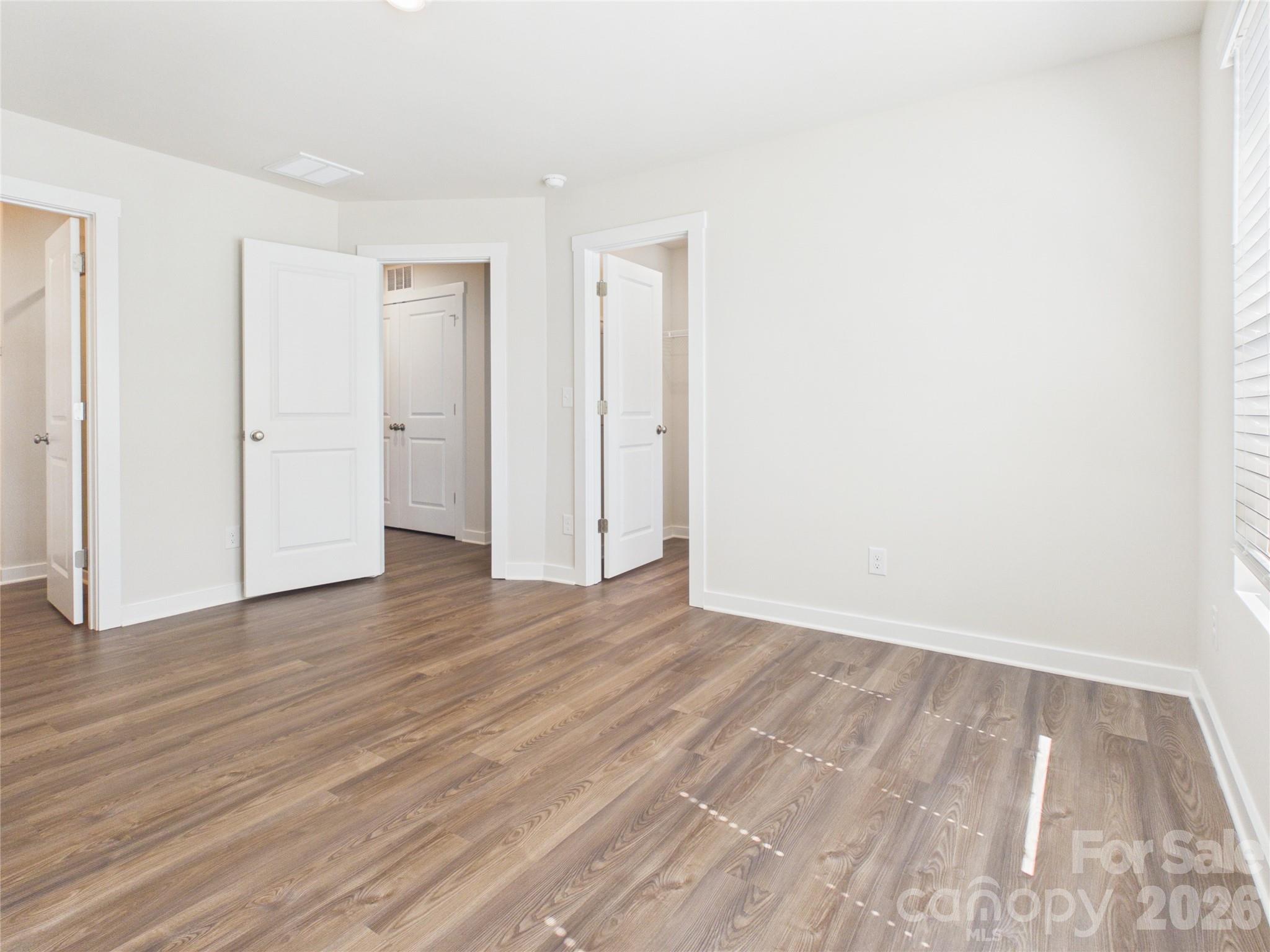 Primary Bedroom - 105 Dilling Street N, Kings Mountain