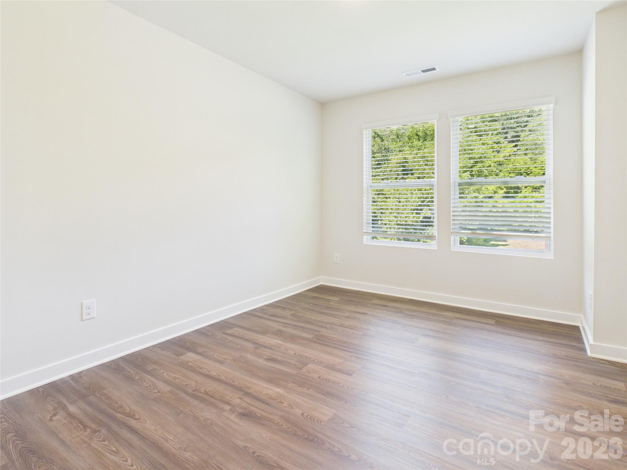 Primary Bedroom - 105 Dilling Street N, Kings Mountain