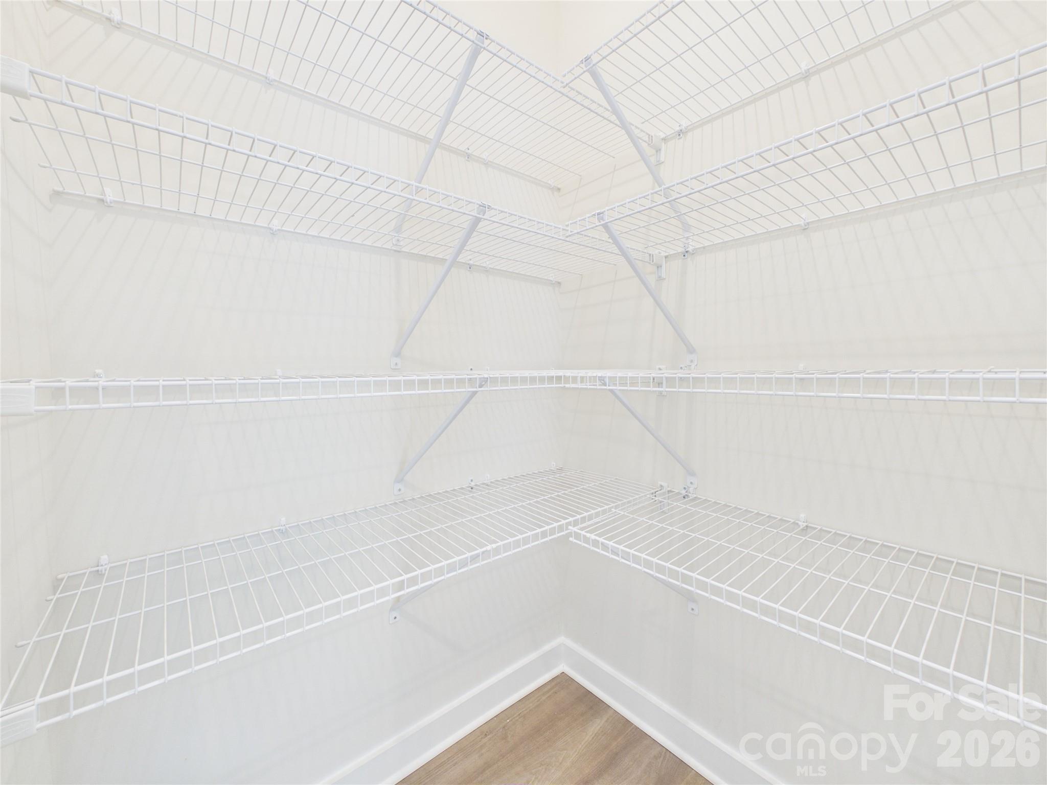 Large pantry for storage - 105 Dilling Street N, Kings Mountain