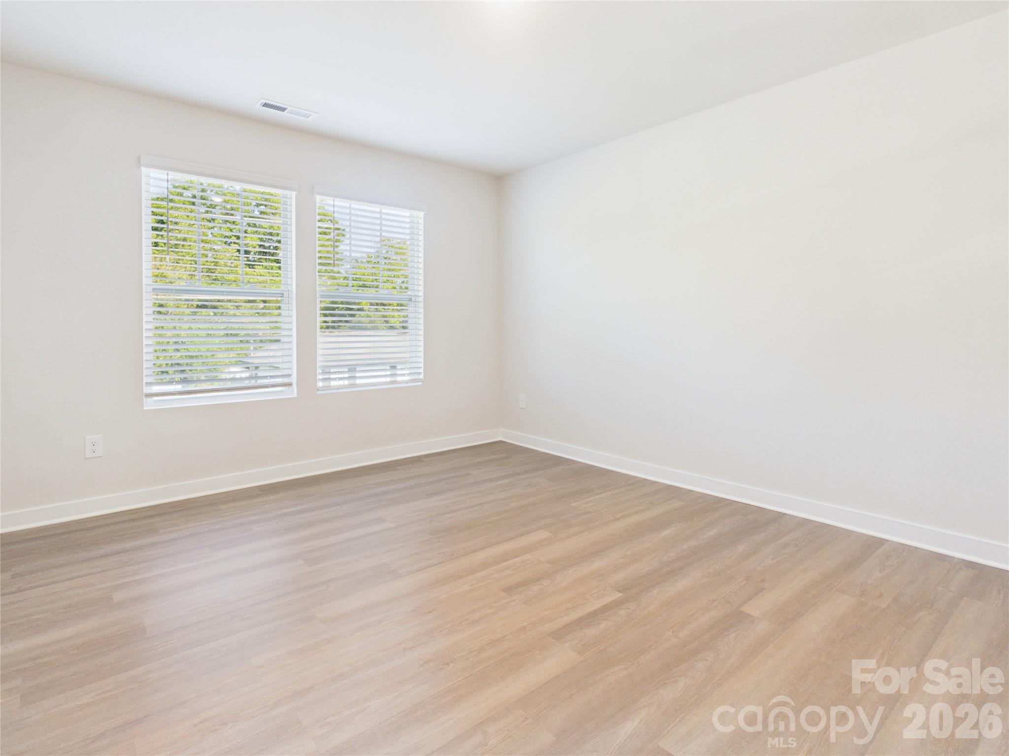 Primary Bedroom - 105 Dilling Street N, Kings Mountain