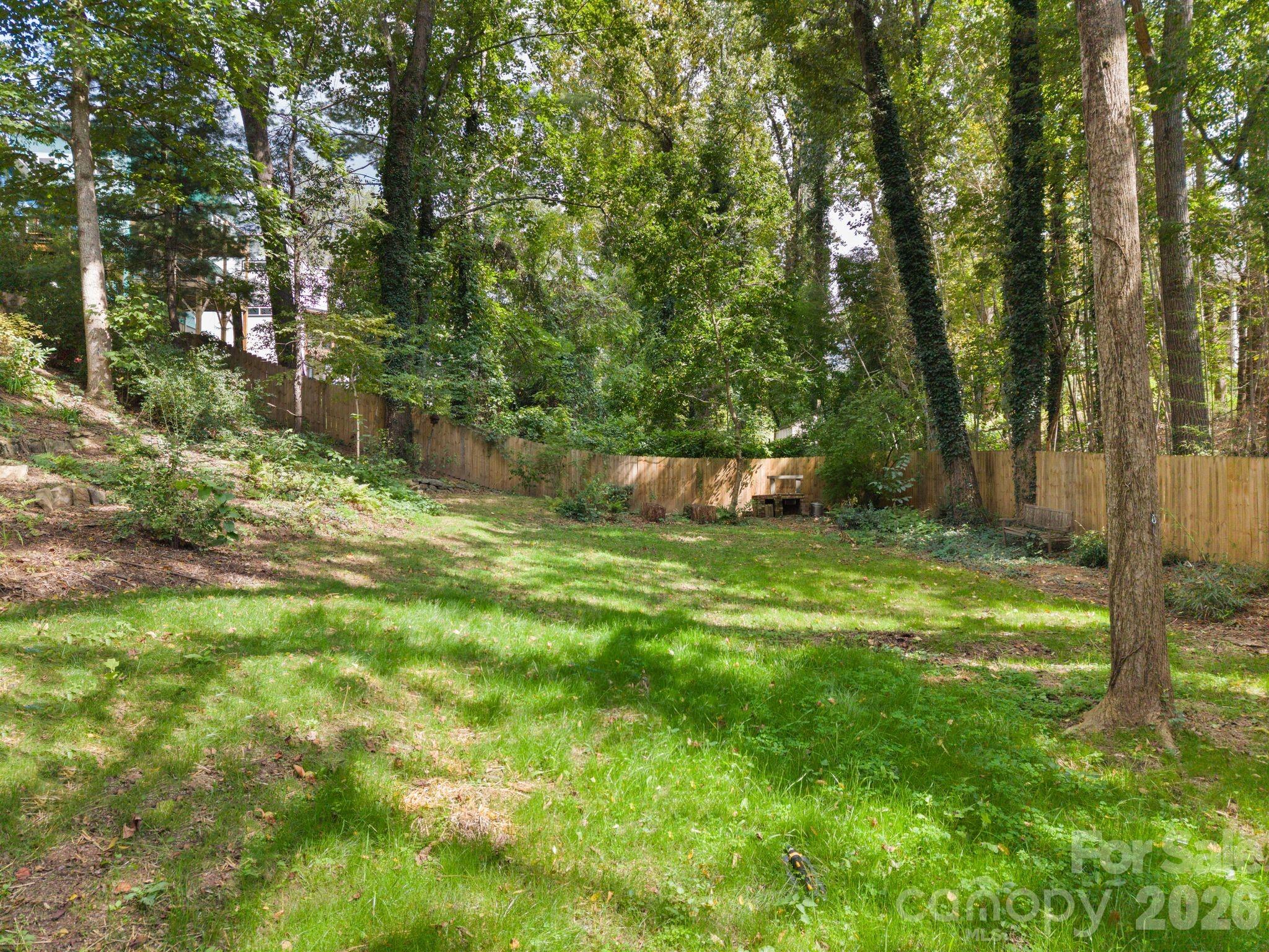 Single Family Residence at 24 Dellwood Street, Asheville, photo 40 of 48