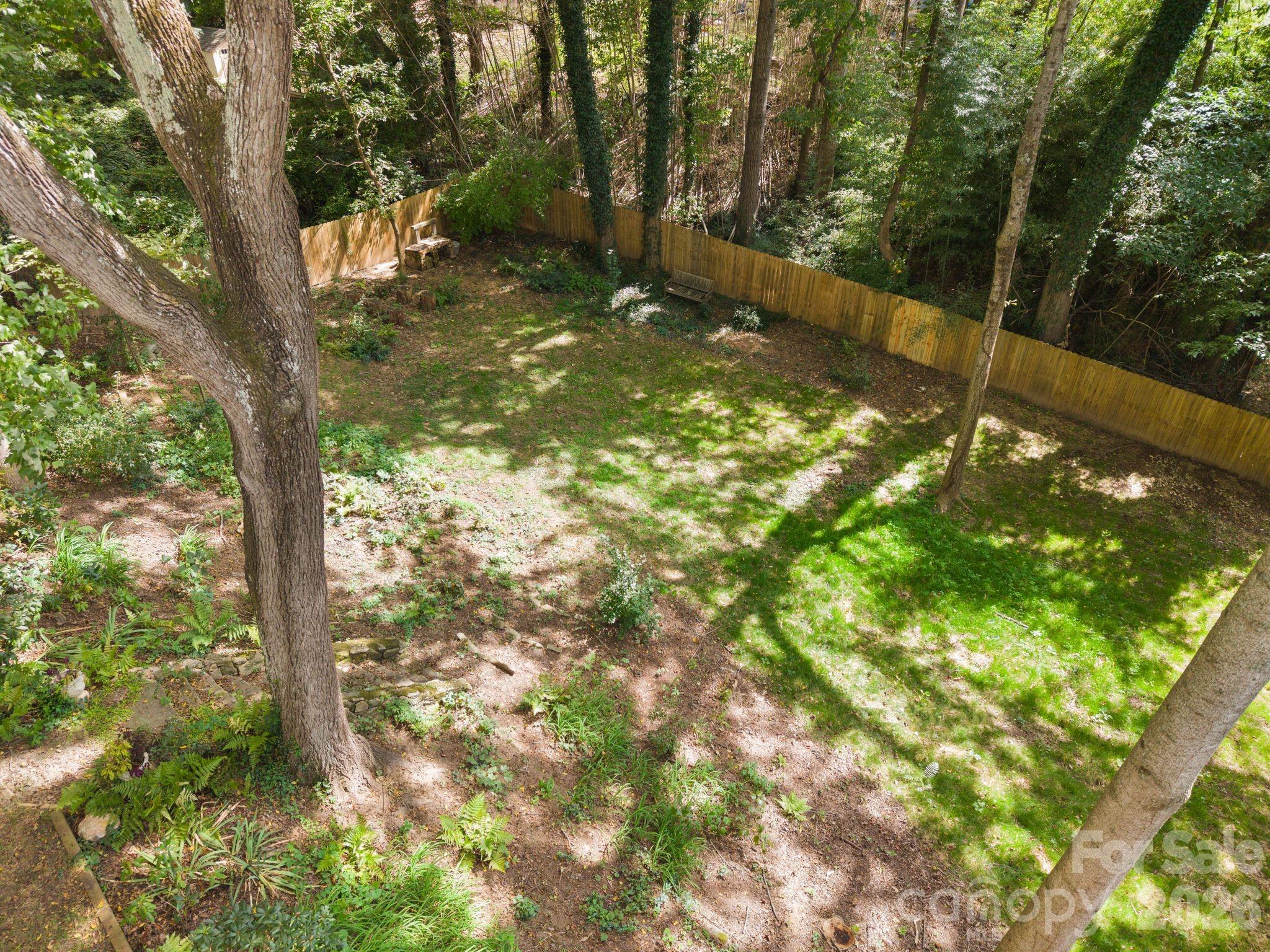 Single Family Residence at 24 Dellwood Street, Asheville, photo 46 of 48