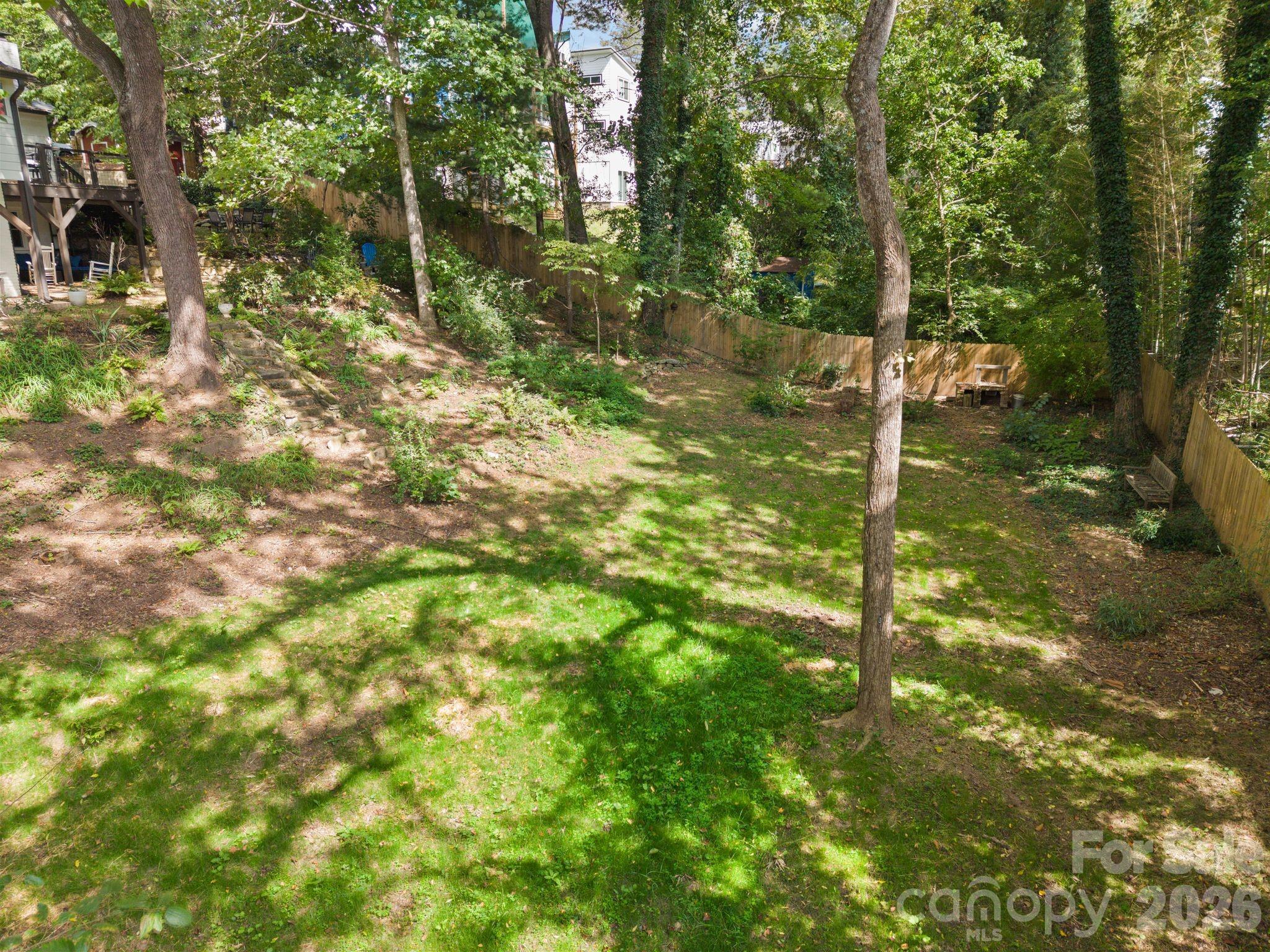 Single Family Residence at 24 Dellwood Street, Asheville, photo 47 of 48