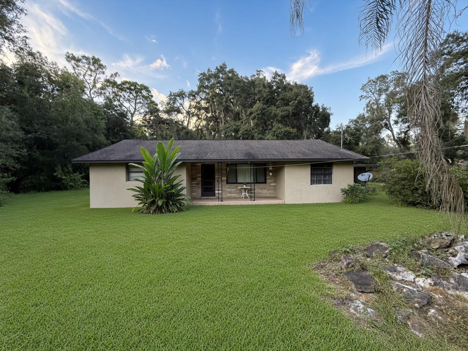 21145 EVERGREEN CT