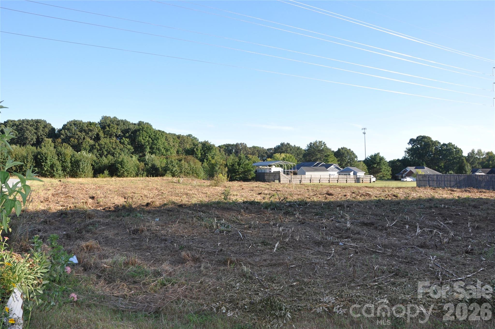 Single Family Residence at 5021 Lancaster Highway, Monroe, photo 2 of 12