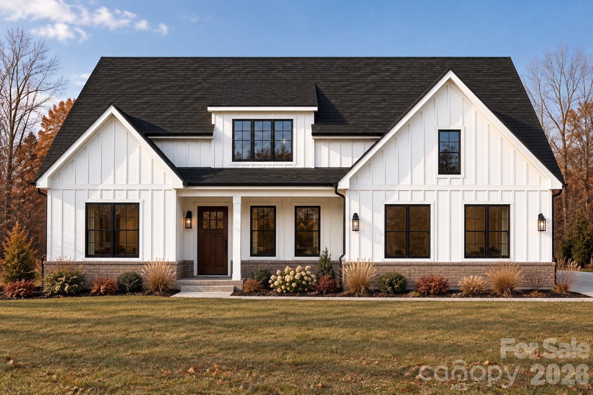 Single Family Residence at 5021 Lancaster Highway, Monroe, photo 8 of 12