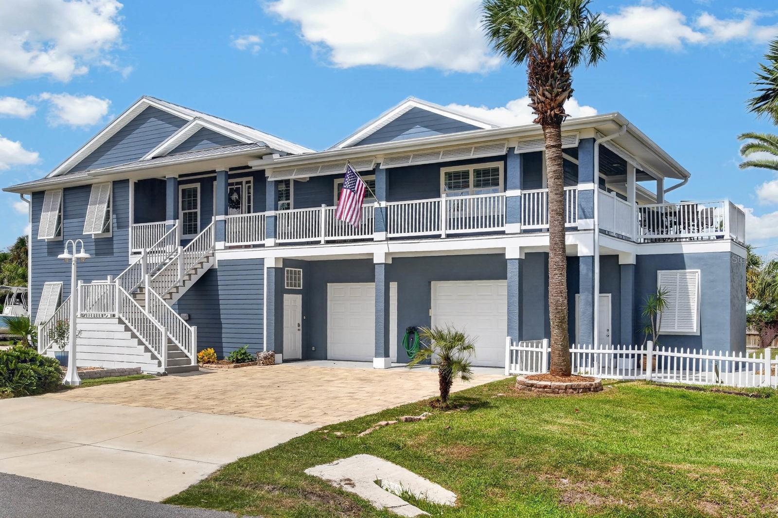 45 ROLLINS DR