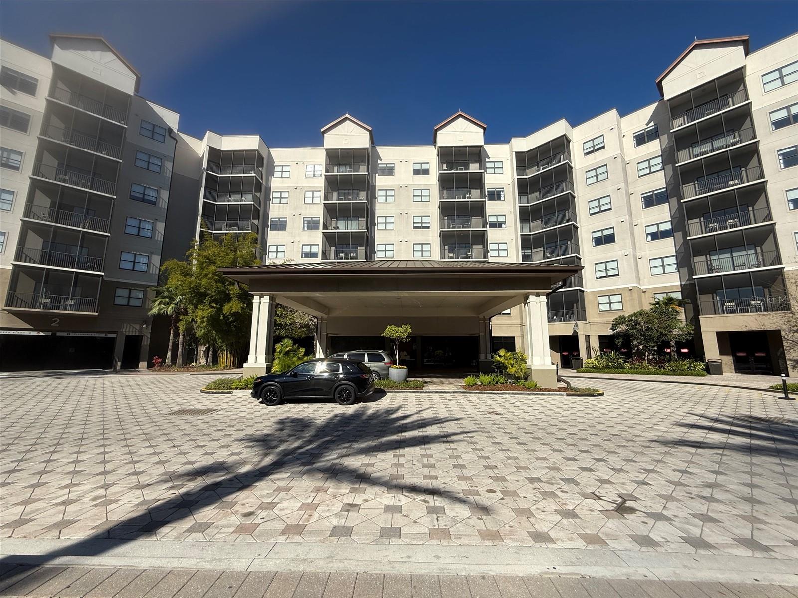 14501 GROVE RESORT AVE #2219