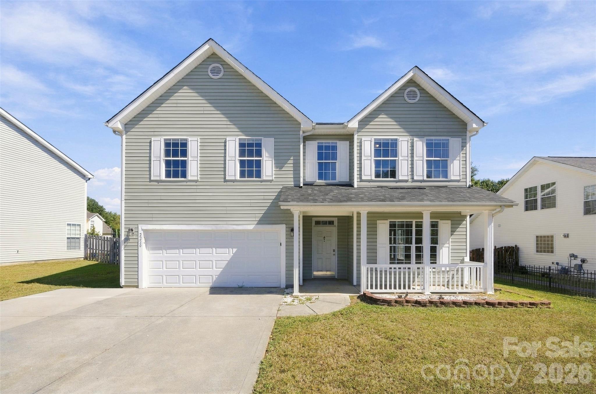 2220 Shumard Circle